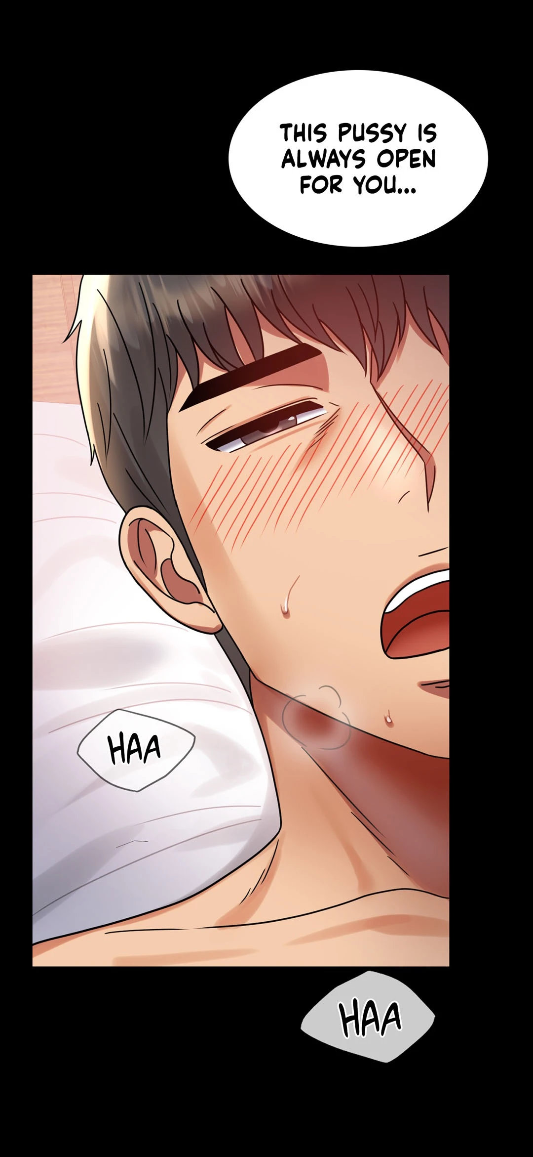 Infidelity 101 chapter 36 page 54