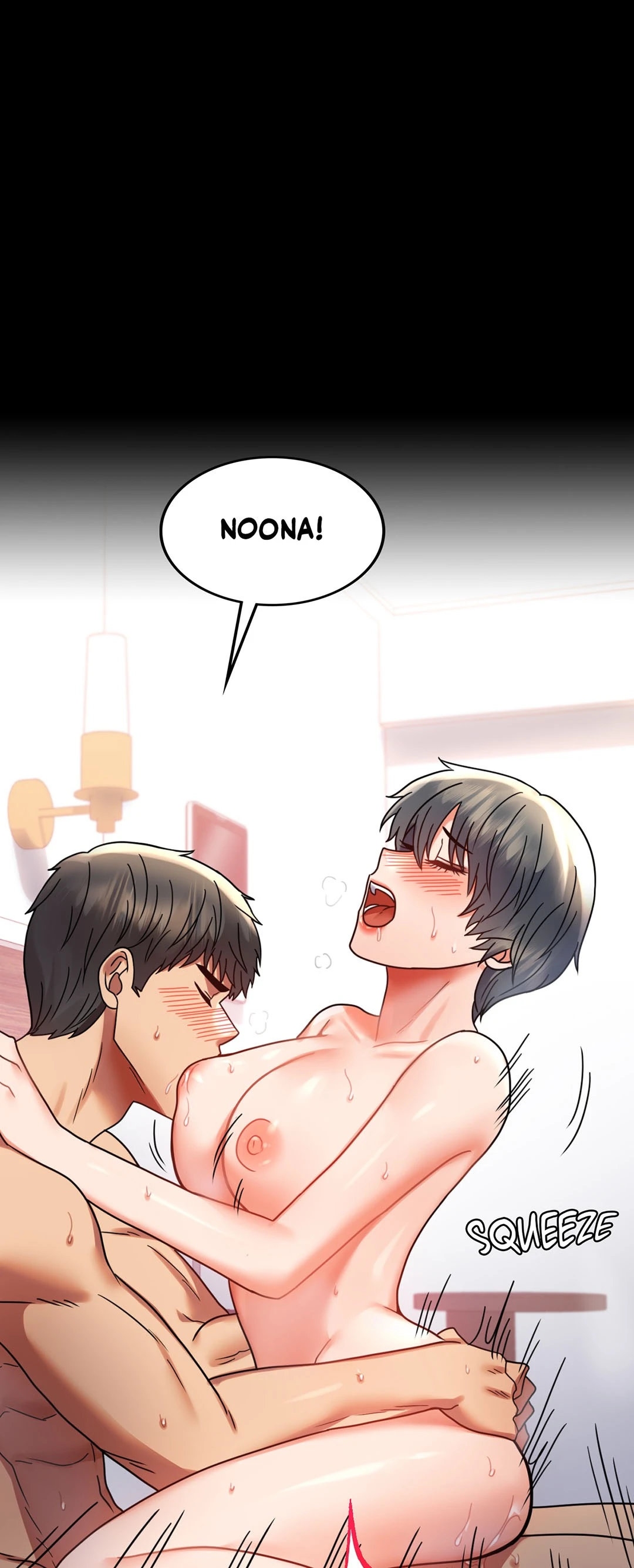 Infidelity 101 chapter 36 page 57