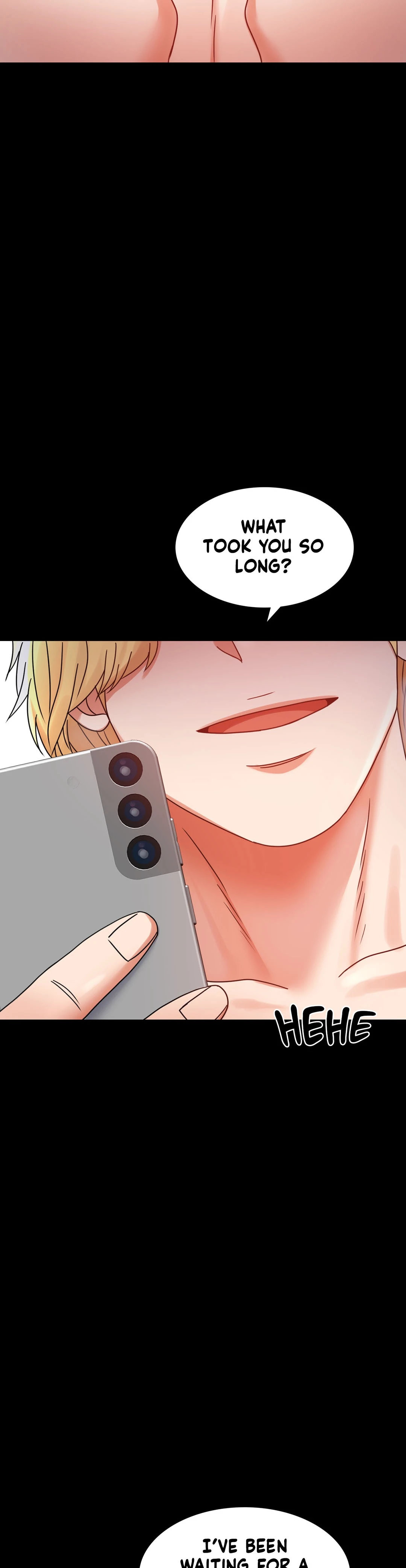 Infidelity 101 chapter 36 page 62