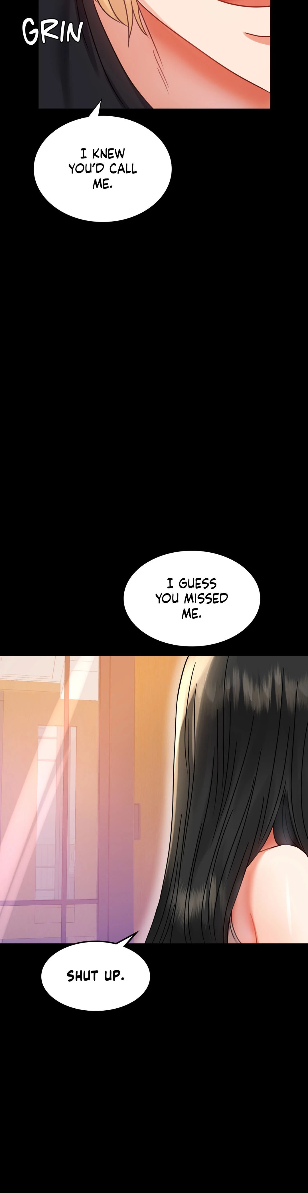 Infidelity 101 chapter 36 page 65