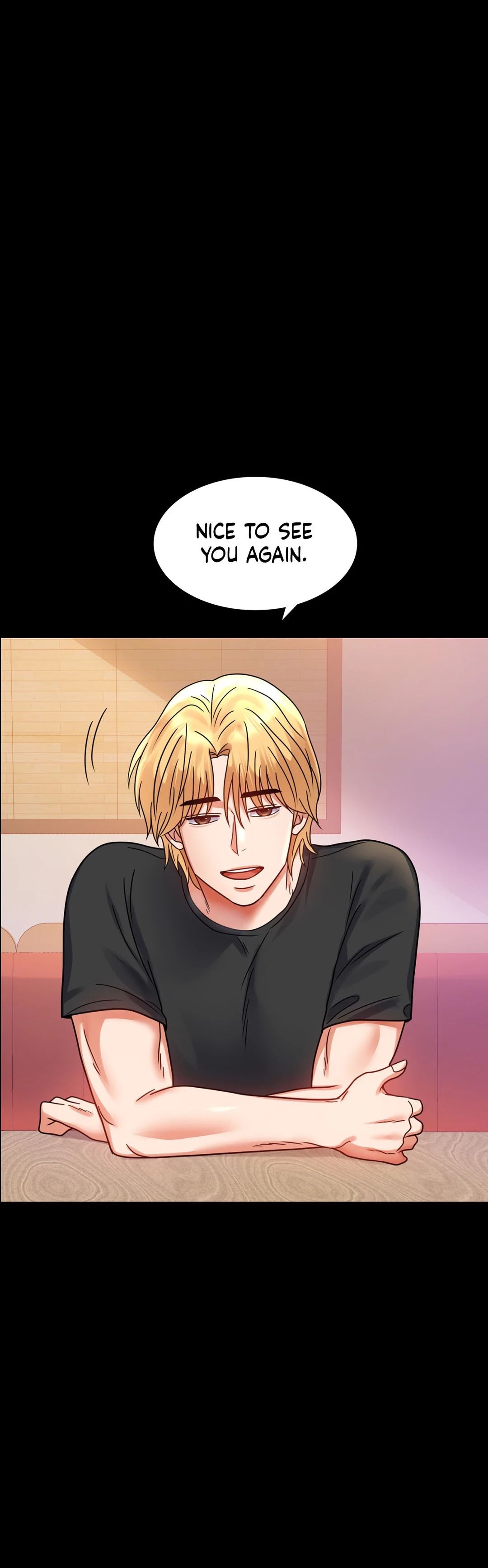Infidelity 101 chapter 37 page 1