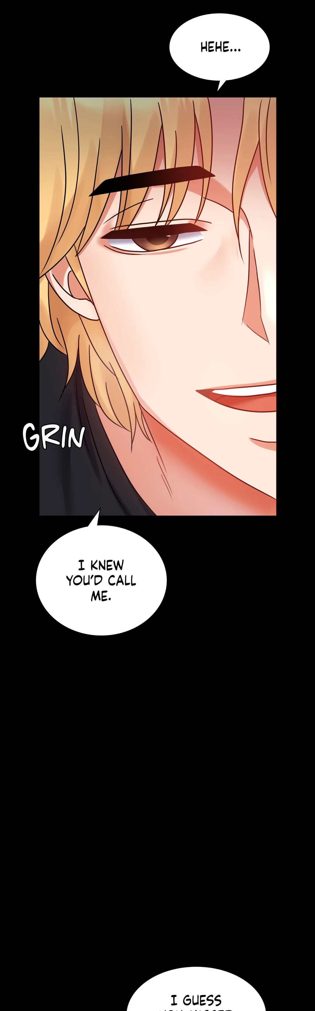 Infidelity 101 chapter 37 page 2