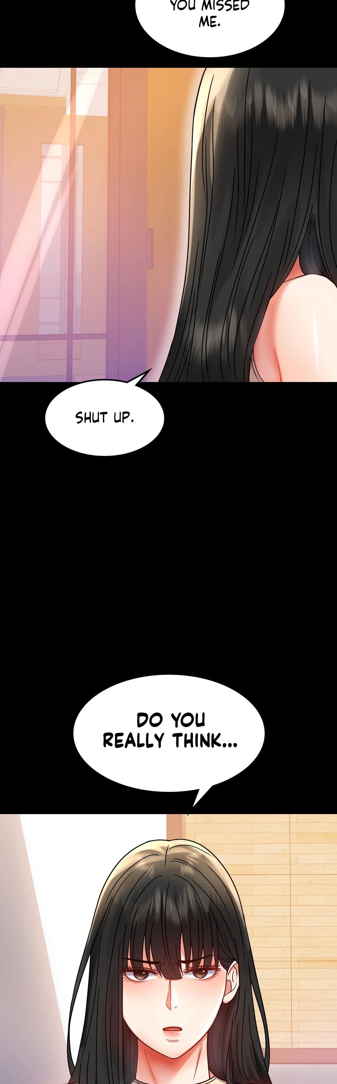 Infidelity 101 chapter 37 page 3