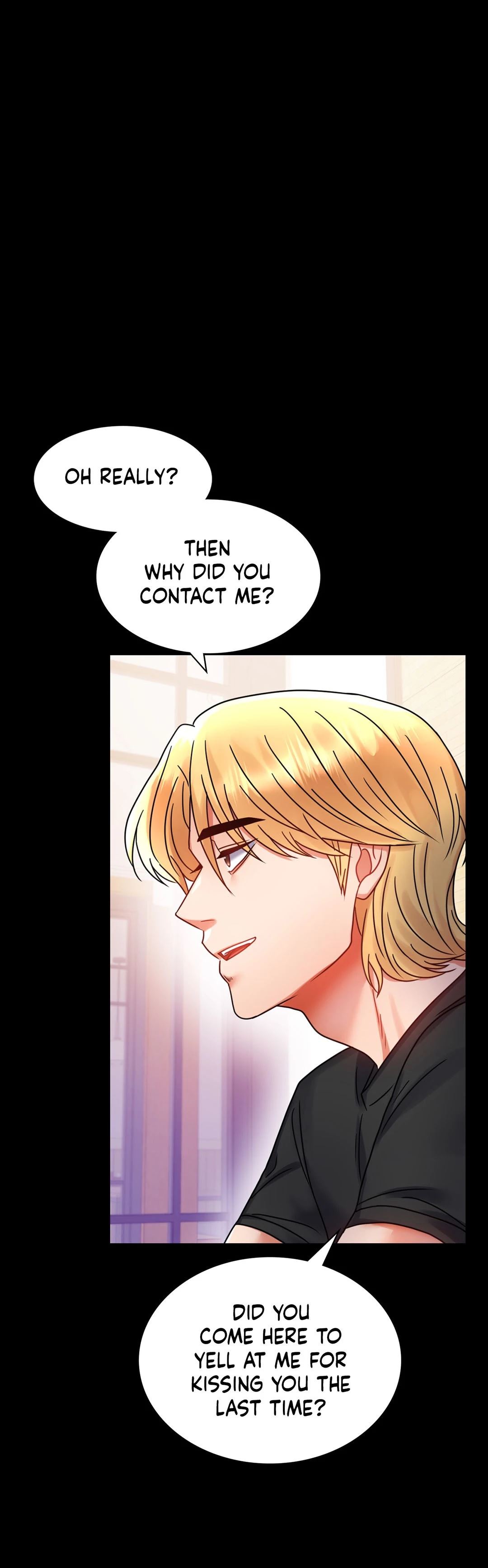 Infidelity 101 chapter 37 page 5
