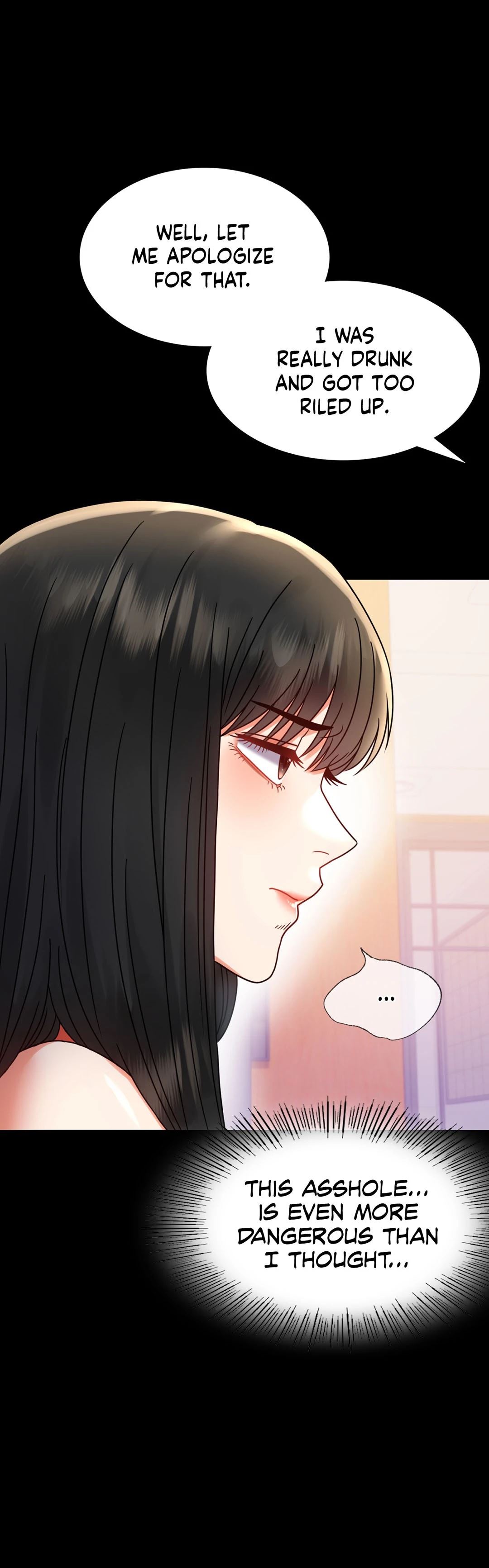 Infidelity 101 chapter 37 page 6
