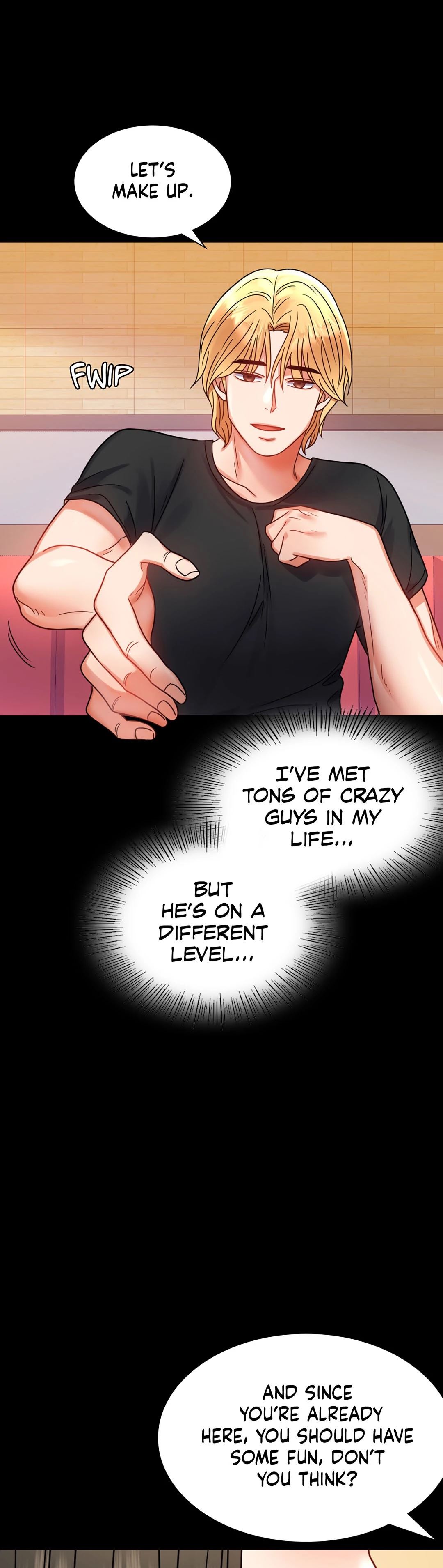 Infidelity 101 chapter 37 page 7