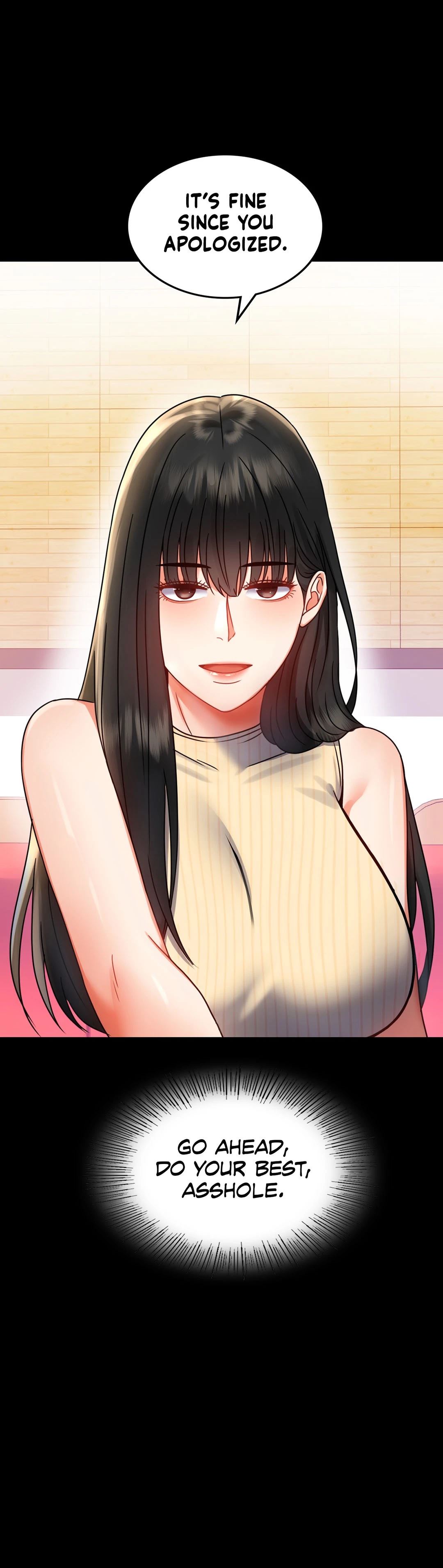 Infidelity 101 chapter 37 page 9