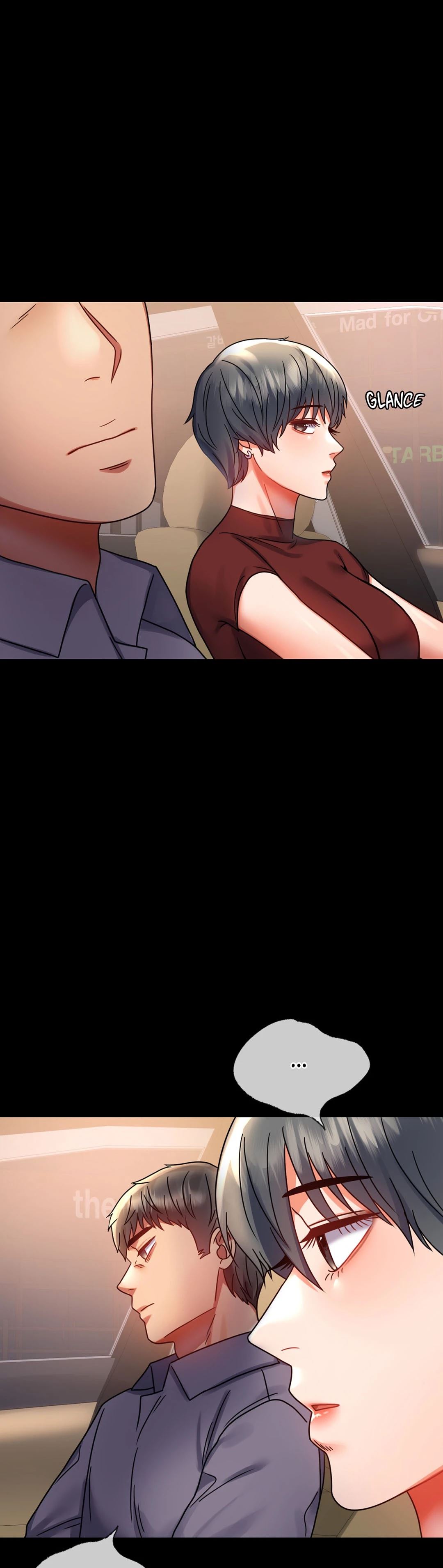 Infidelity 101 chapter 37 page 11