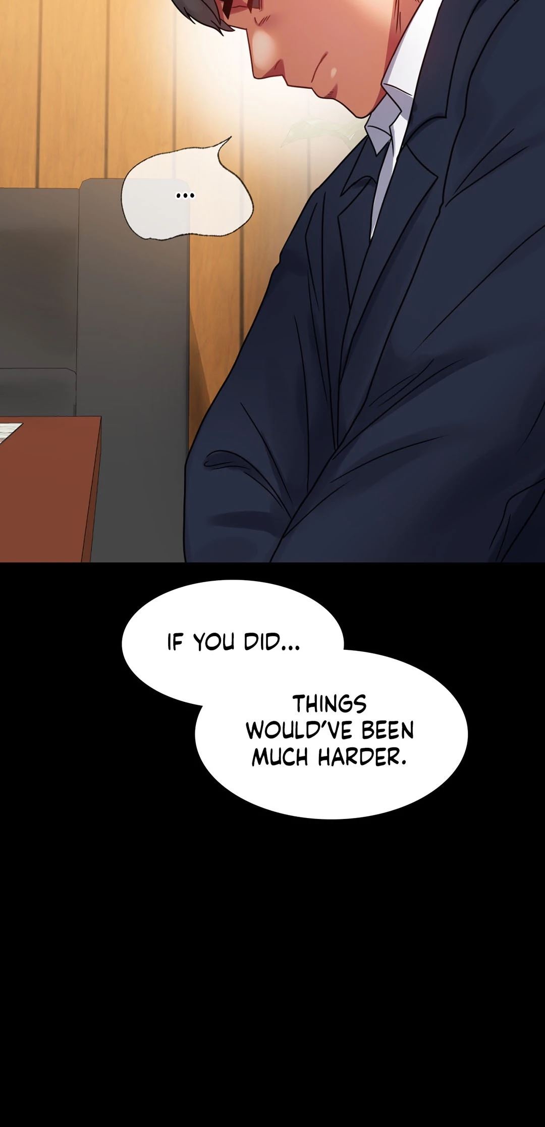Infidelity 101 chapter 37 page 17