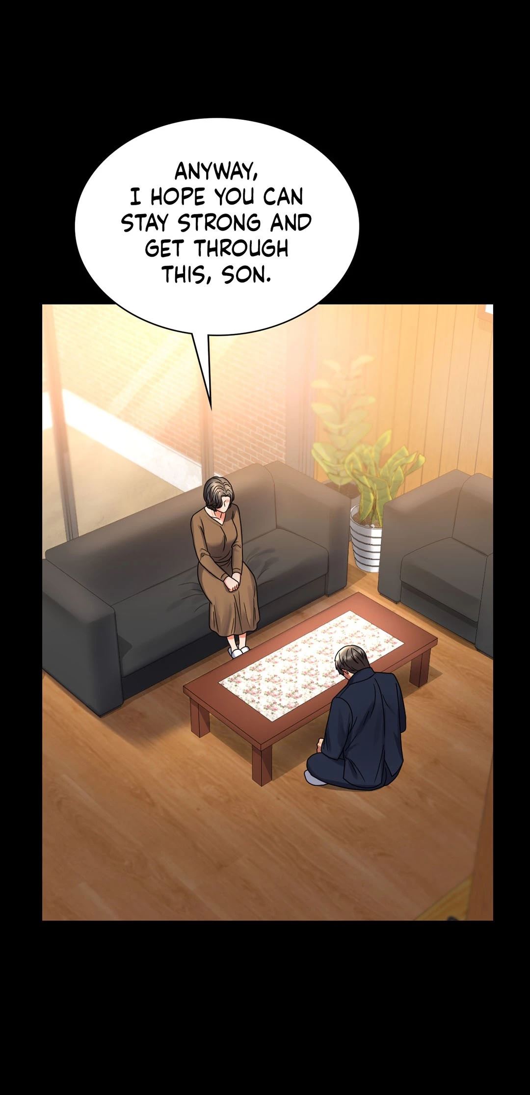 Infidelity 101 chapter 37 page 18