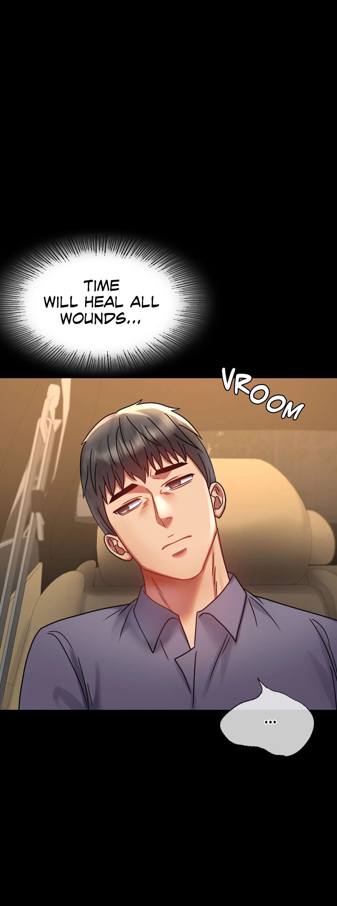 Infidelity 101 chapter 37 page 19