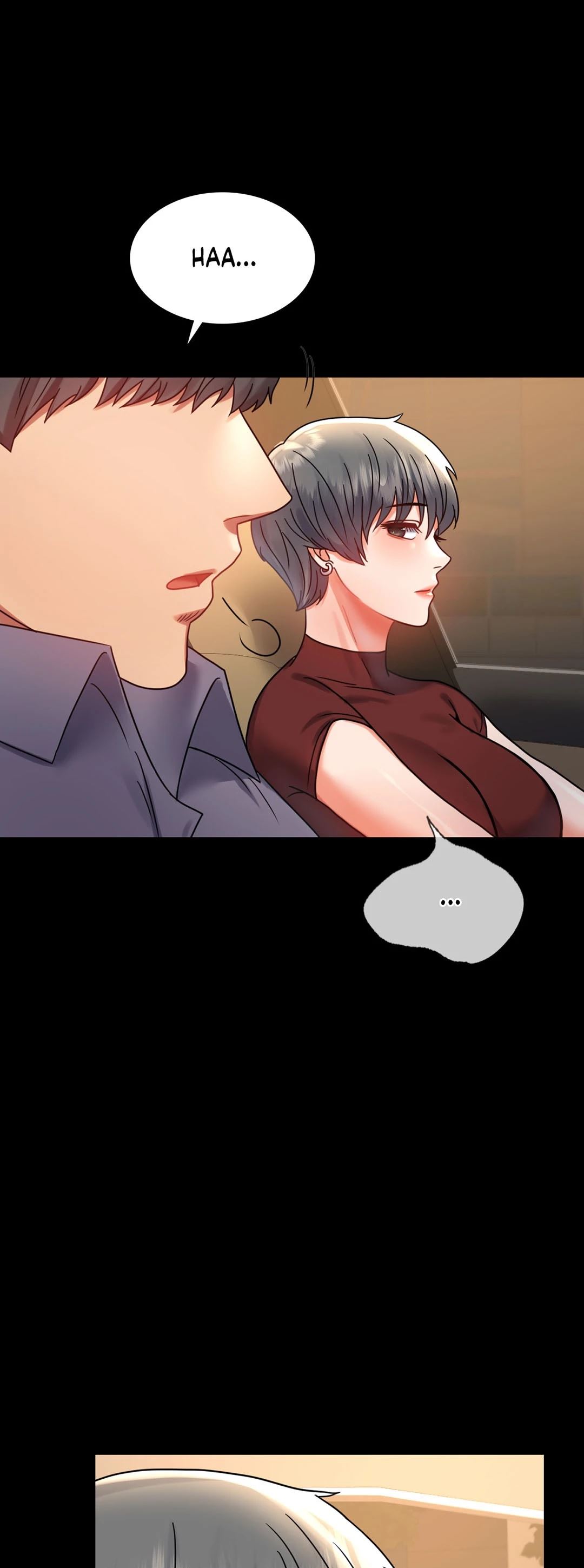 Infidelity 101 chapter 37 page 20