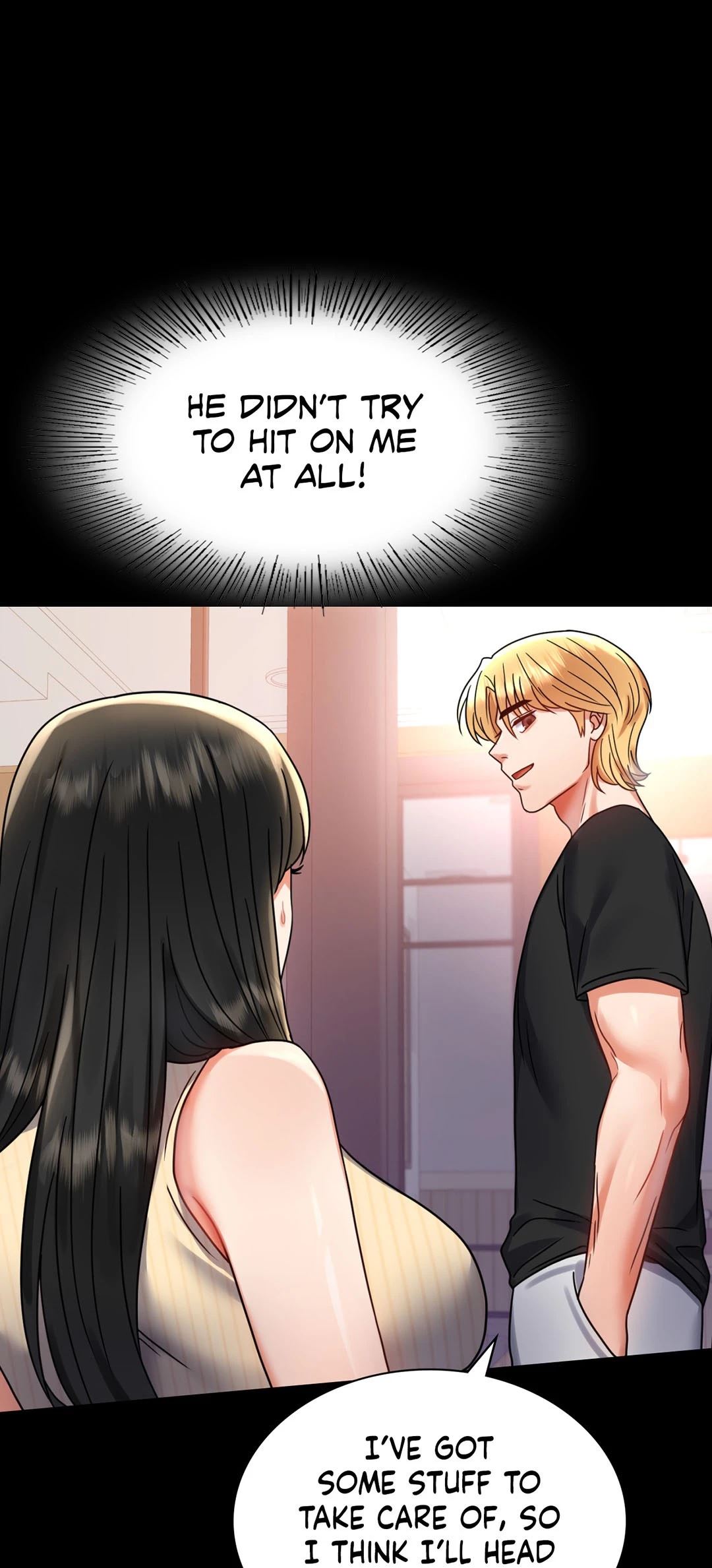Infidelity 101 chapter 37 page 26