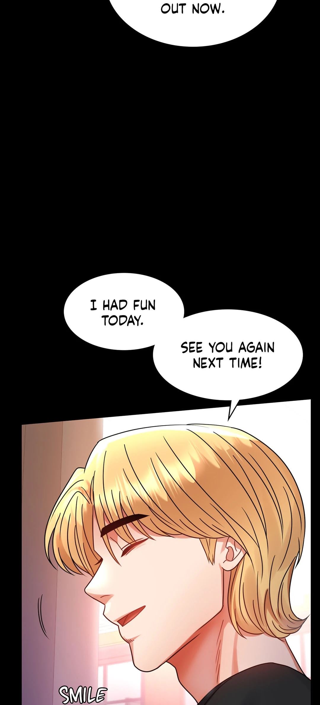 Infidelity 101 chapter 37 page 27