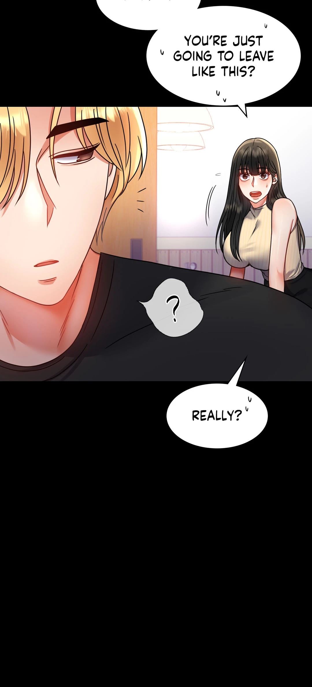Infidelity 101 chapter 37 page 29