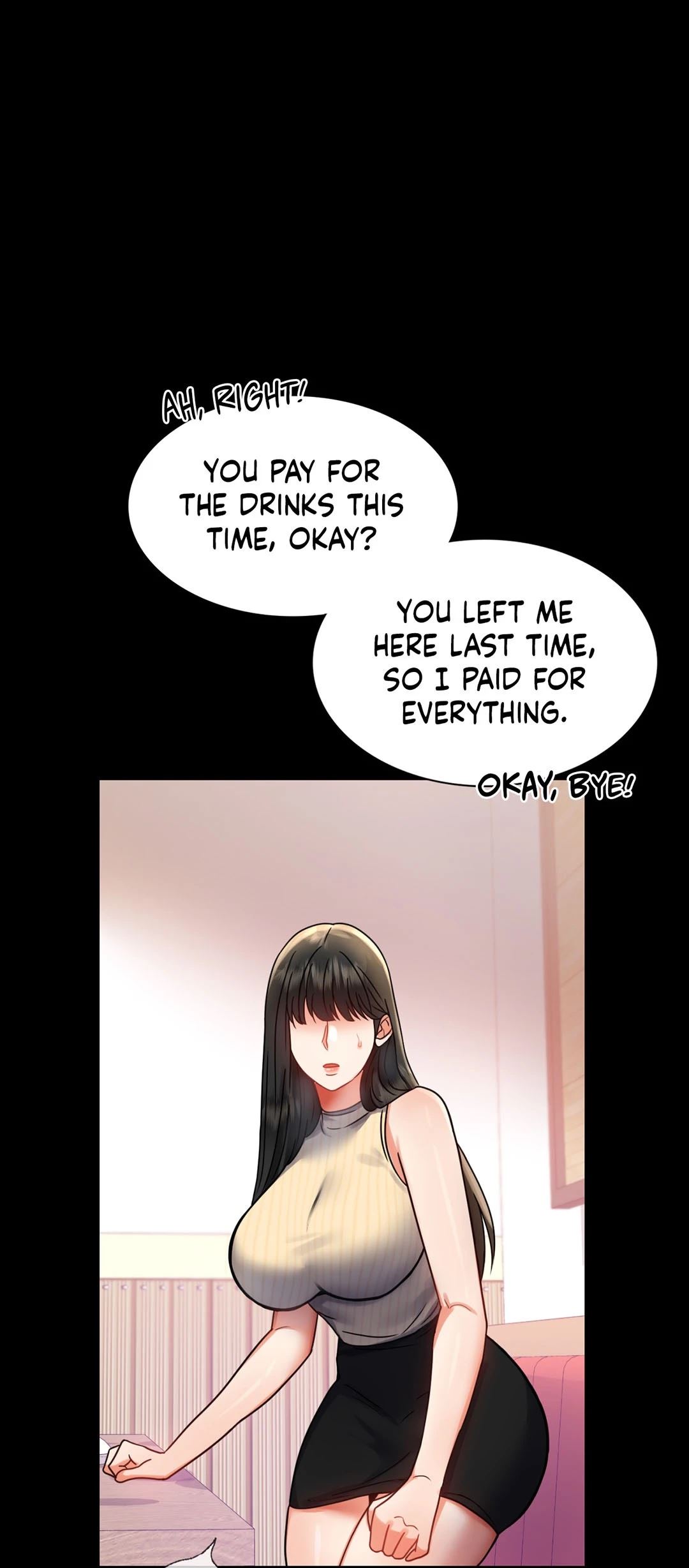 Infidelity 101 chapter 37 page 33