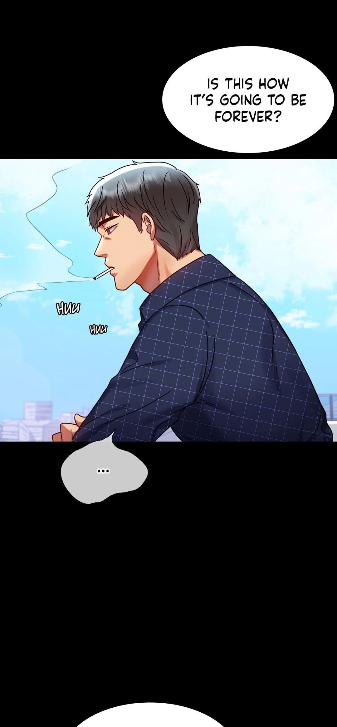 Infidelity 101 chapter 37 page 37