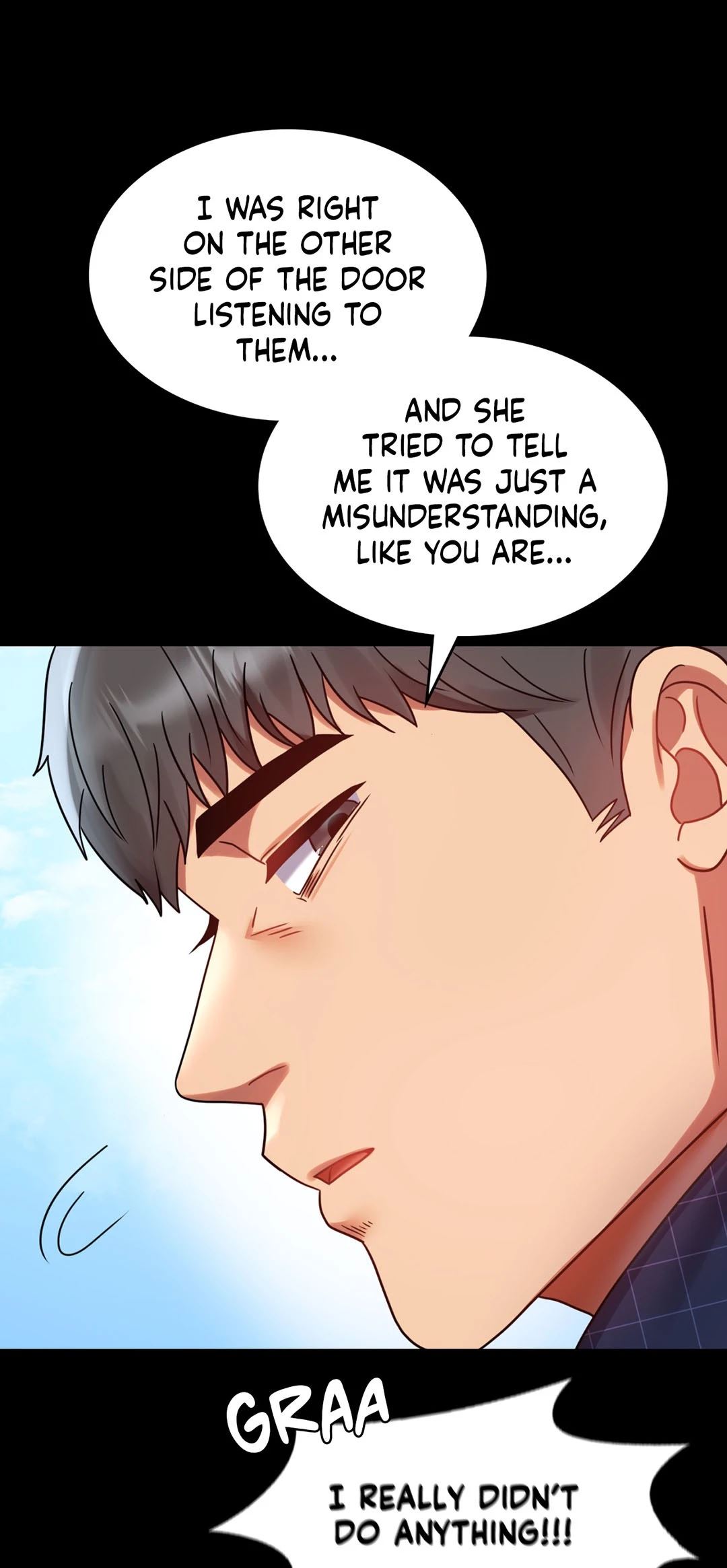 Infidelity 101 chapter 37 page 39