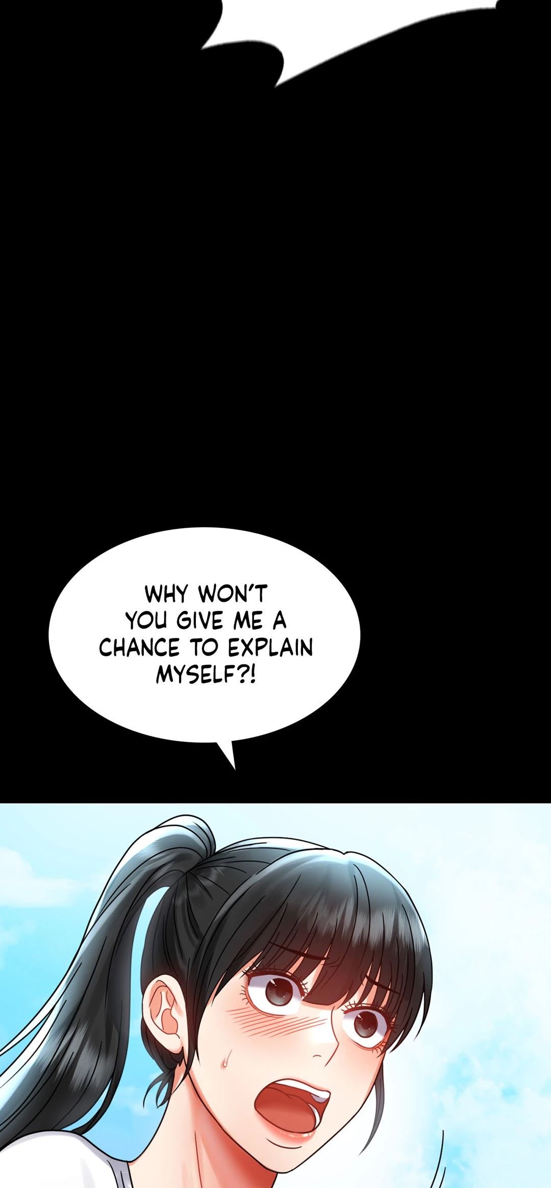 Infidelity 101 chapter 37 page 40