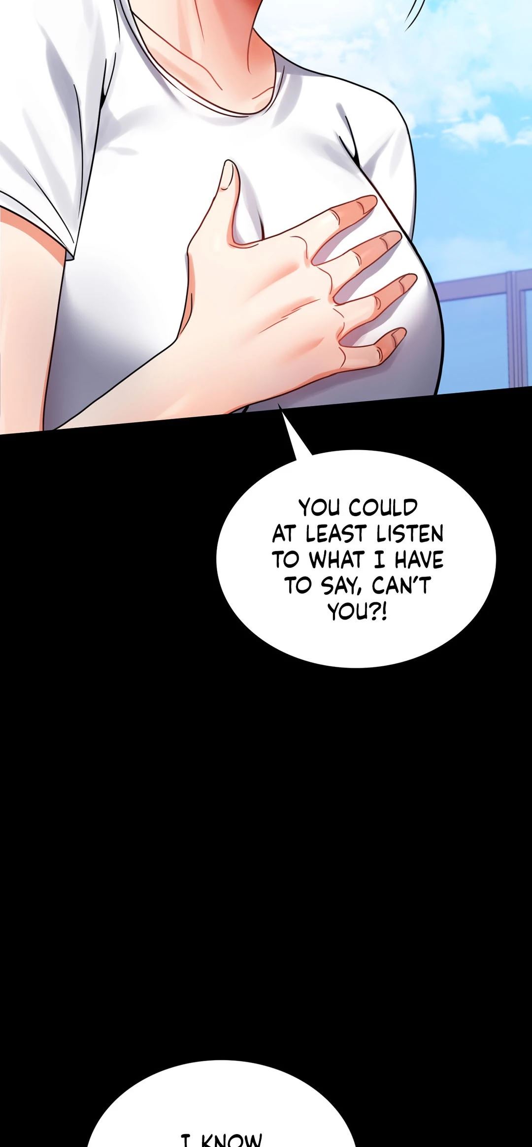 Infidelity 101 chapter 37 page 41