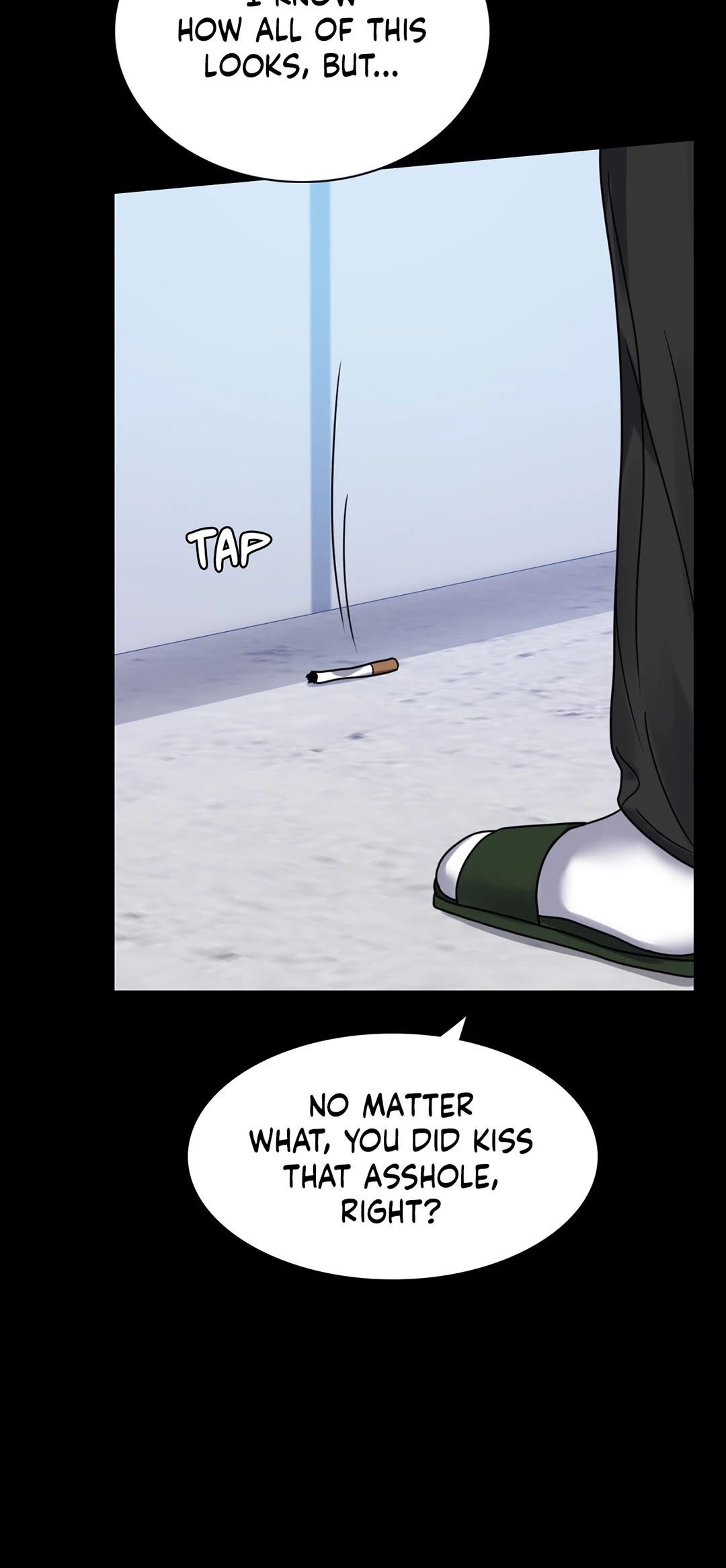 Infidelity 101 chapter 37 page 42