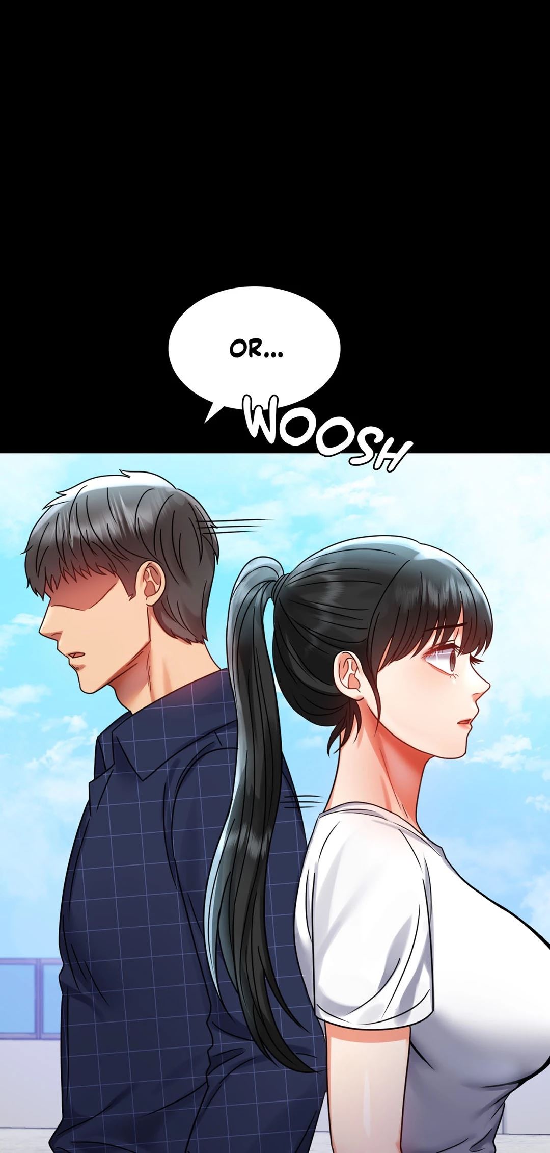 Infidelity 101 chapter 37 page 43
