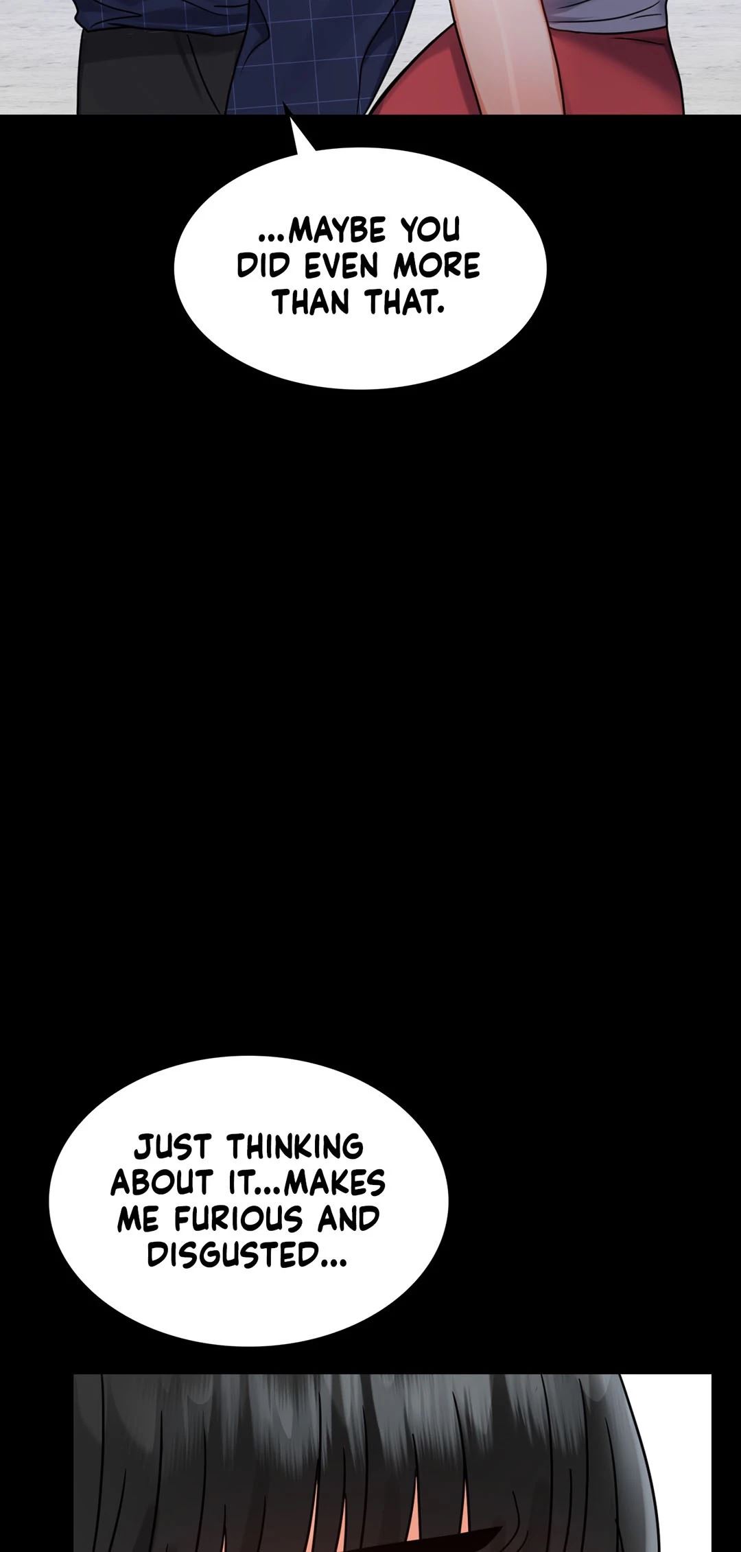 Infidelity 101 chapter 37 page 44