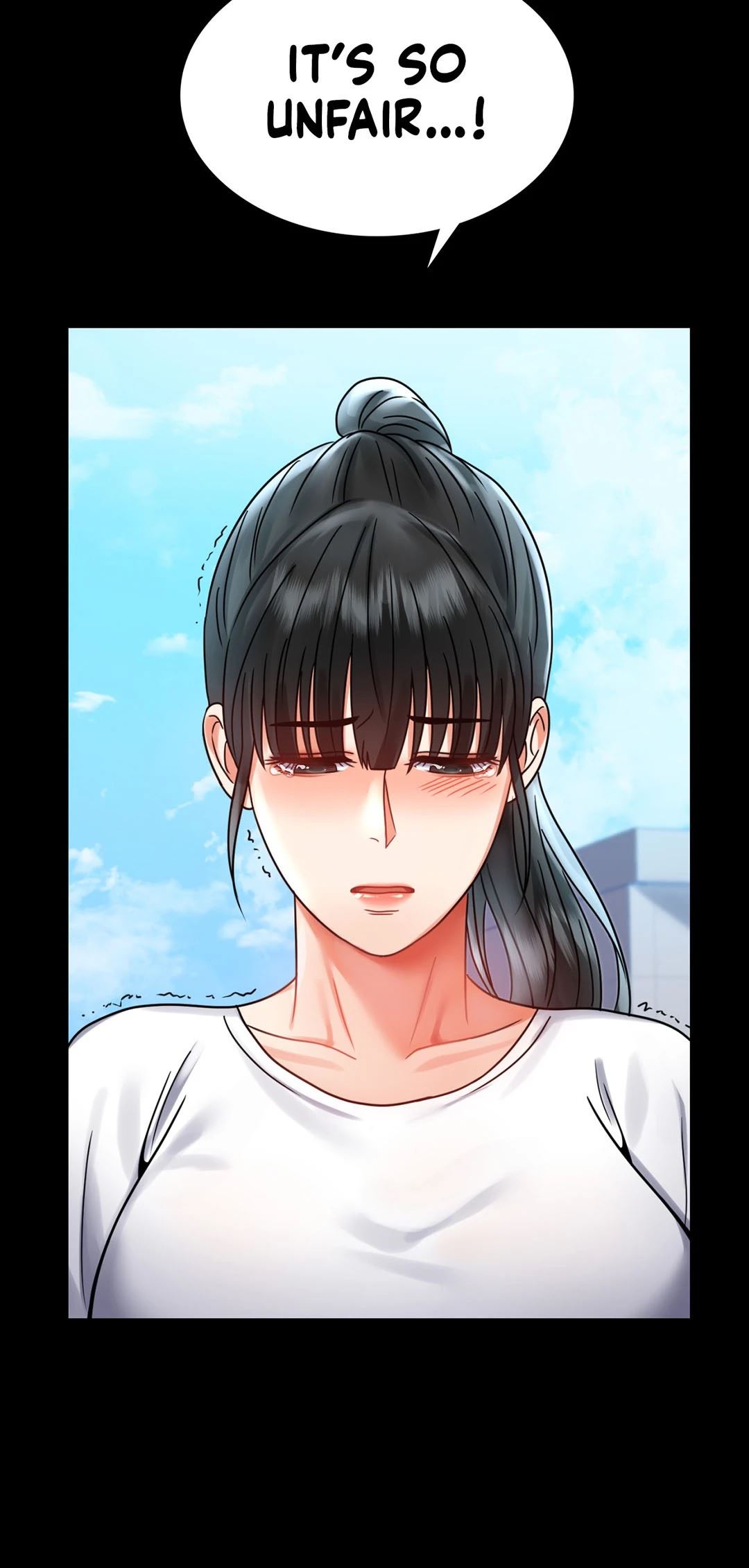 Infidelity 101 chapter 37 page 48