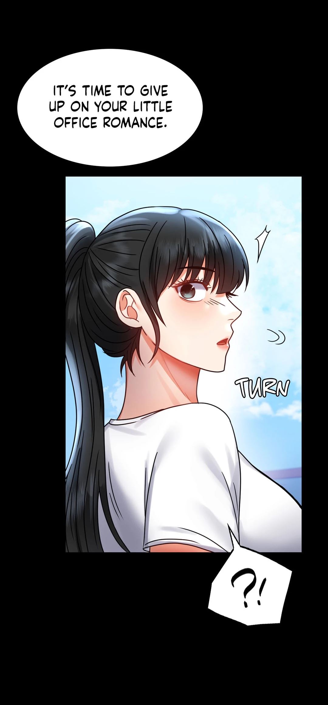 Infidelity 101 chapter 37 page 49