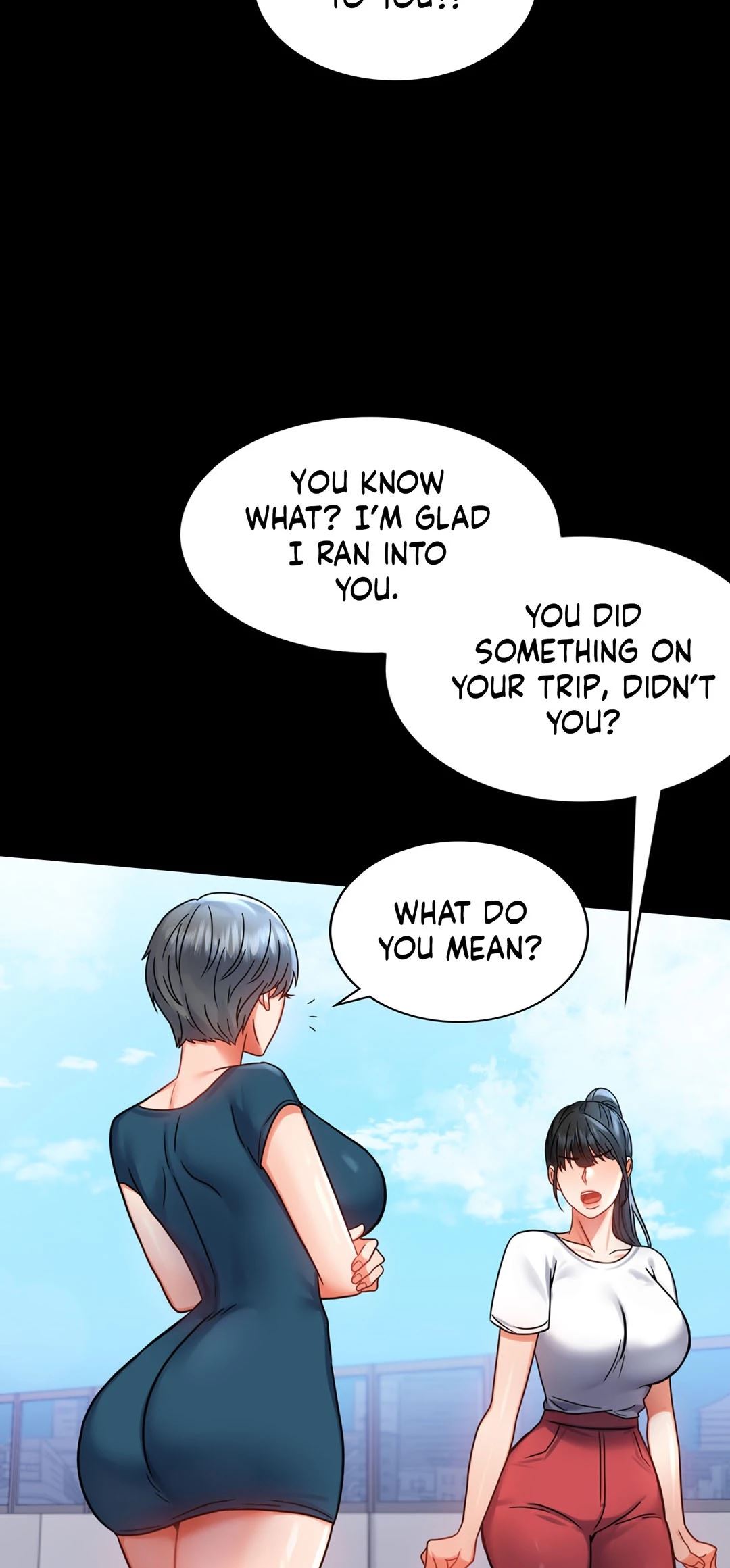 Infidelity 101 chapter 37 page 51