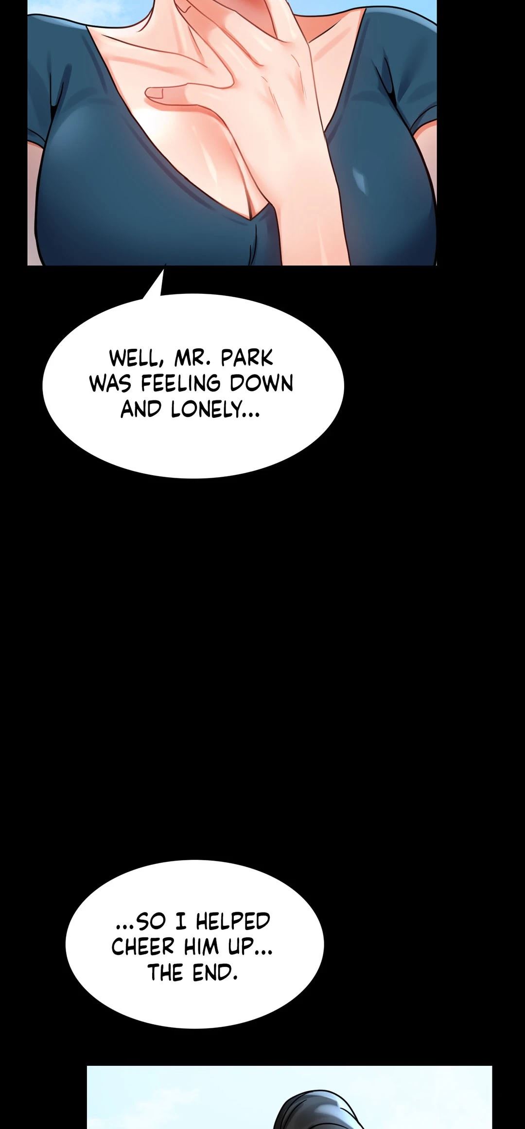 Infidelity 101 chapter 37 page 53