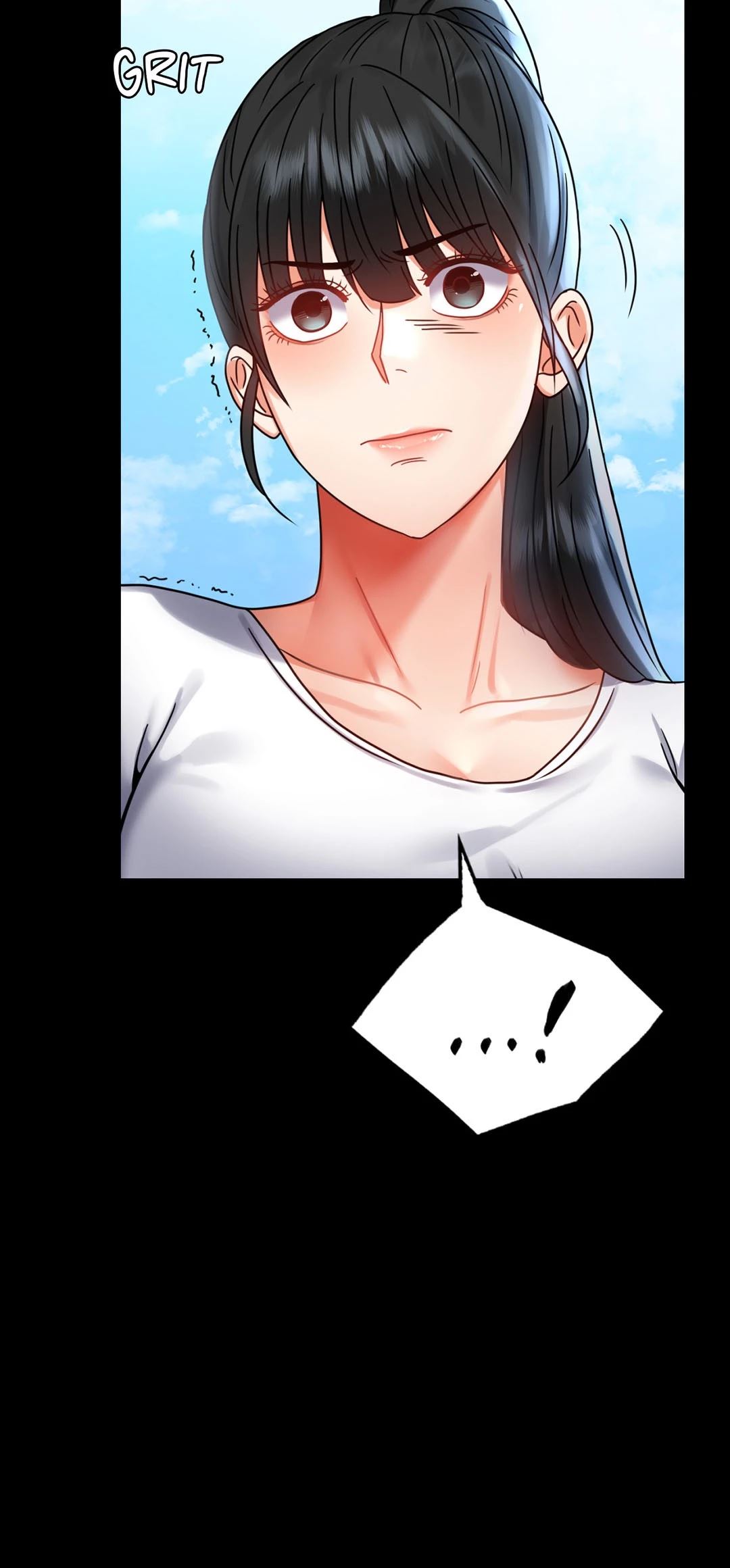 Infidelity 101 chapter 37 page 54