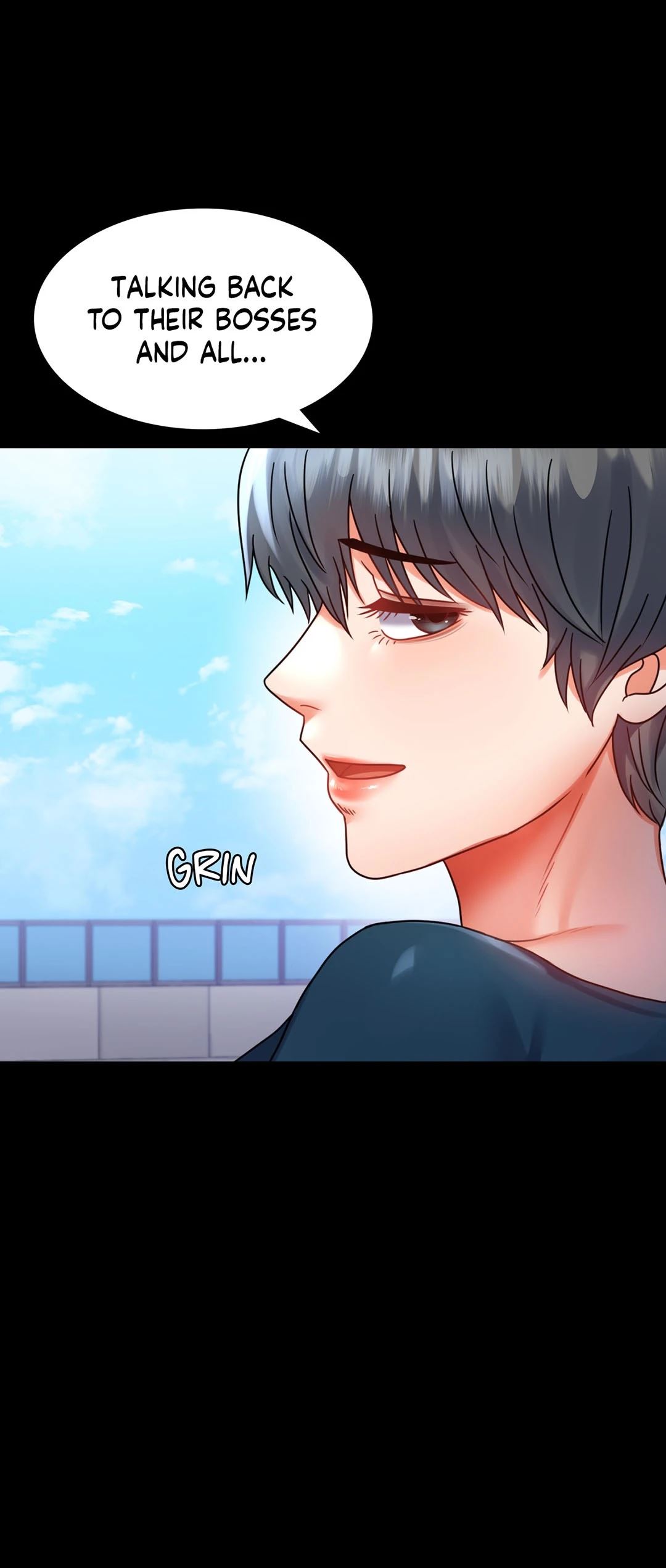 Infidelity 101 chapter 37 page 58
