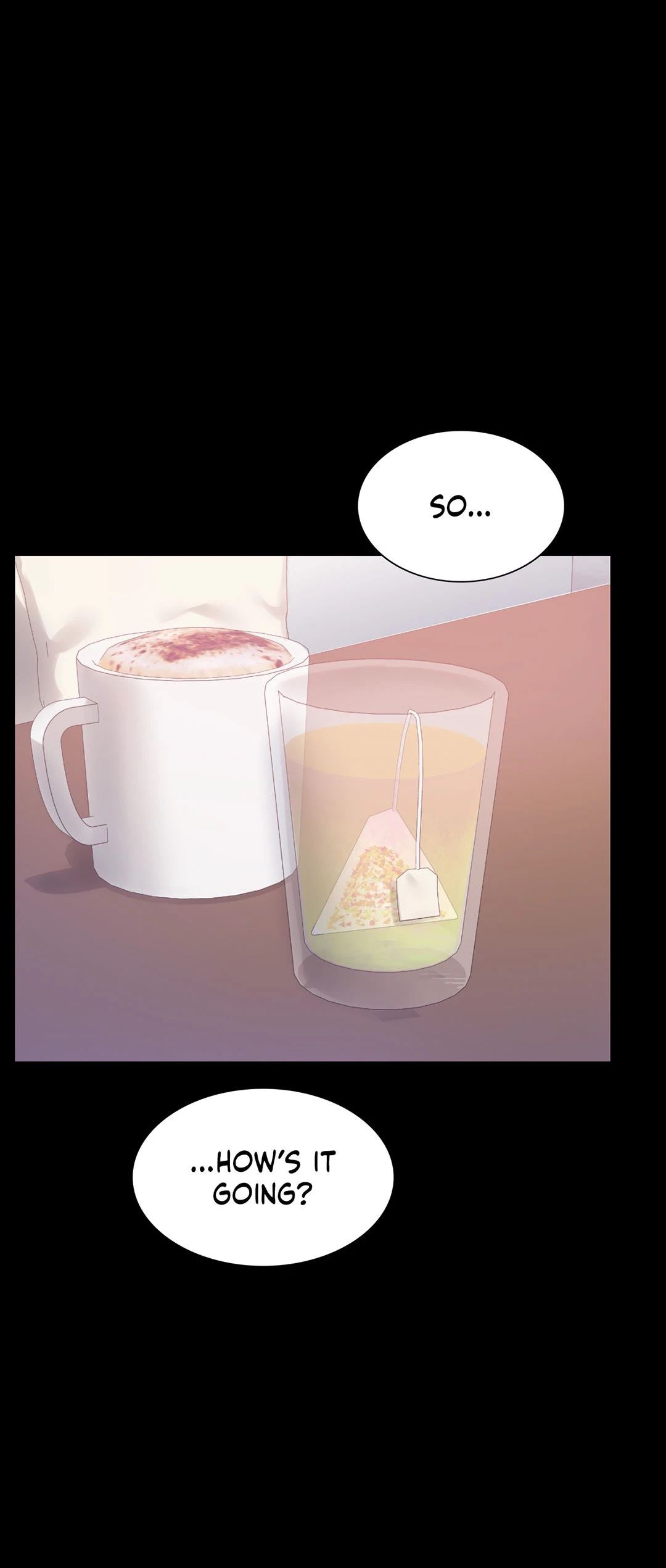 Infidelity 101 chapter 37 page 60