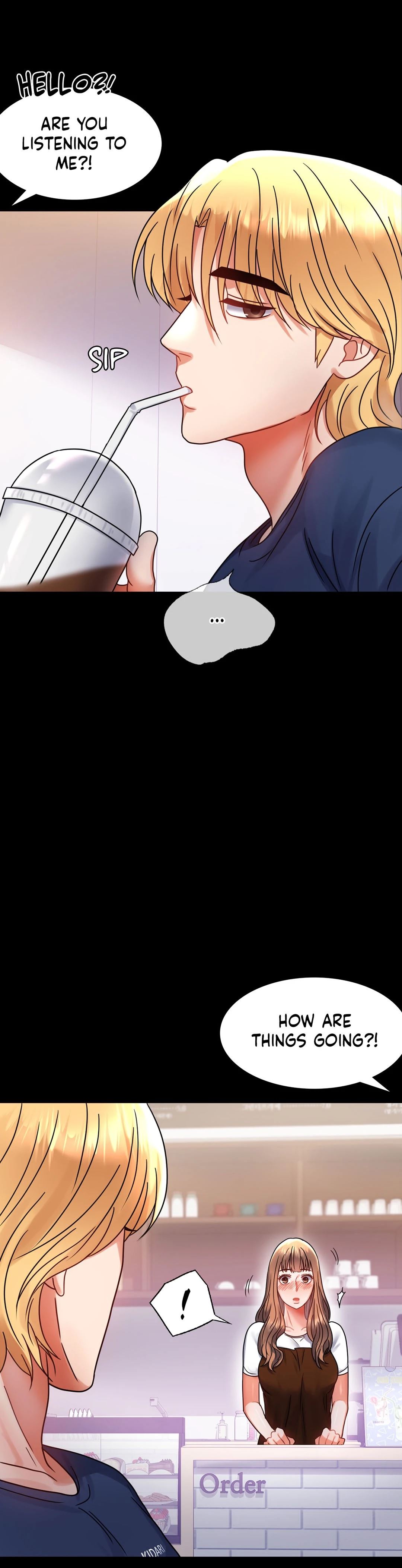 Infidelity 101 chapter 37 page 61