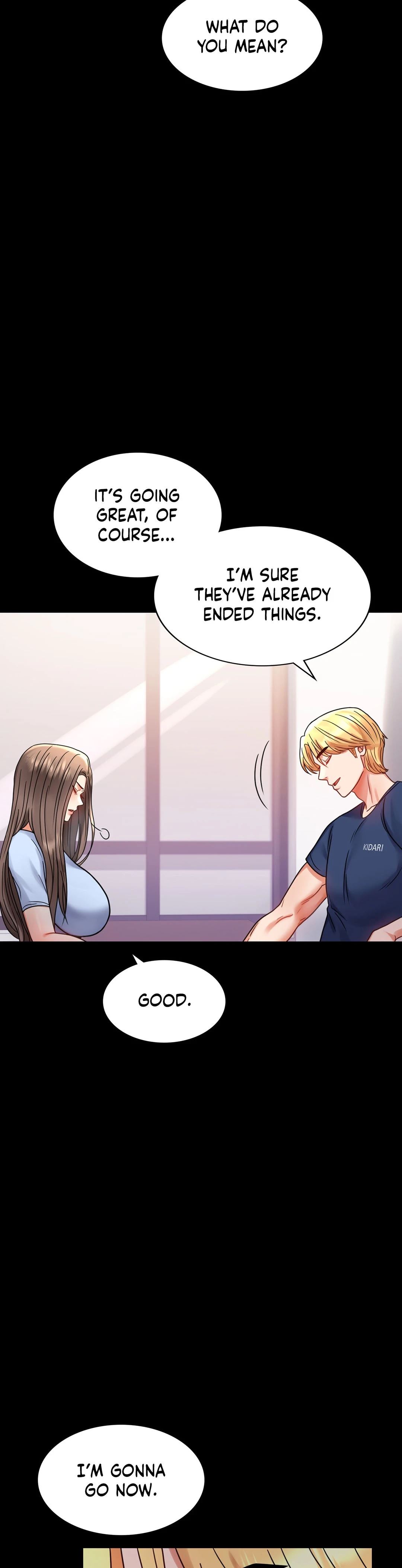 Infidelity 101 chapter 37 page 63