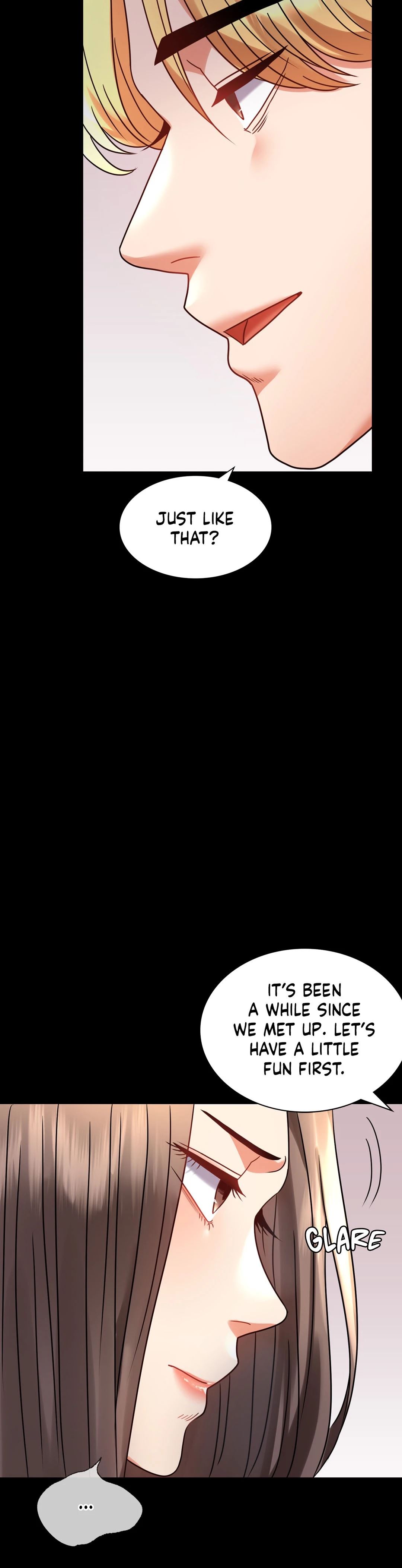 Infidelity 101 chapter 37 page 64