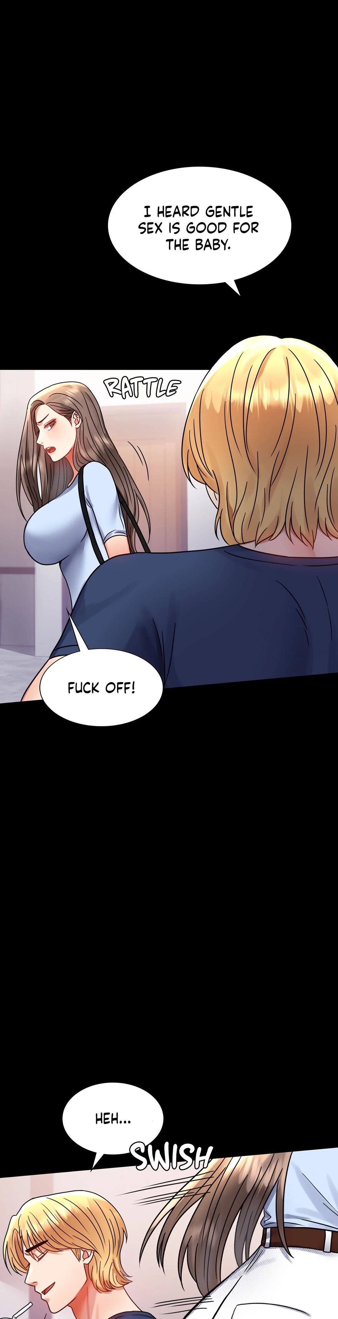 Infidelity 101 chapter 37 page 65
