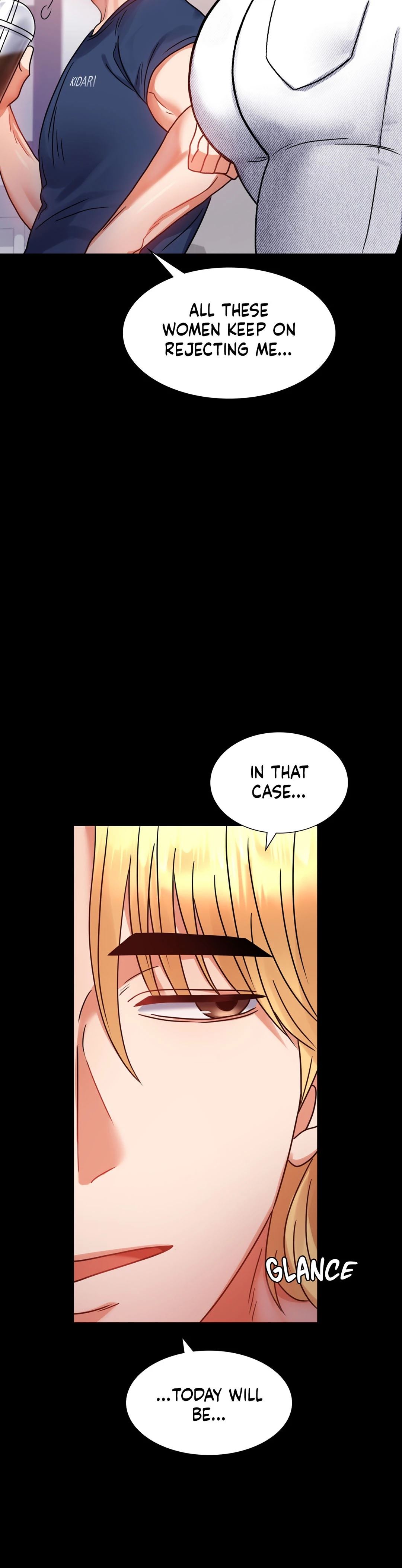Infidelity 101 chapter 37 page 66