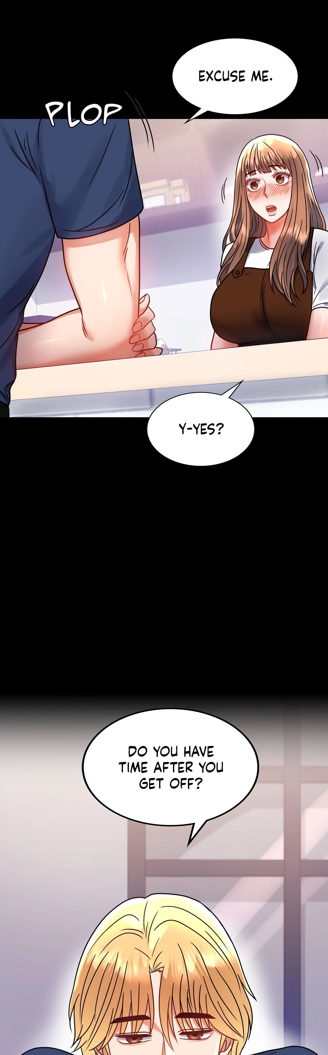 Infidelity 101 chapter 37 page 67