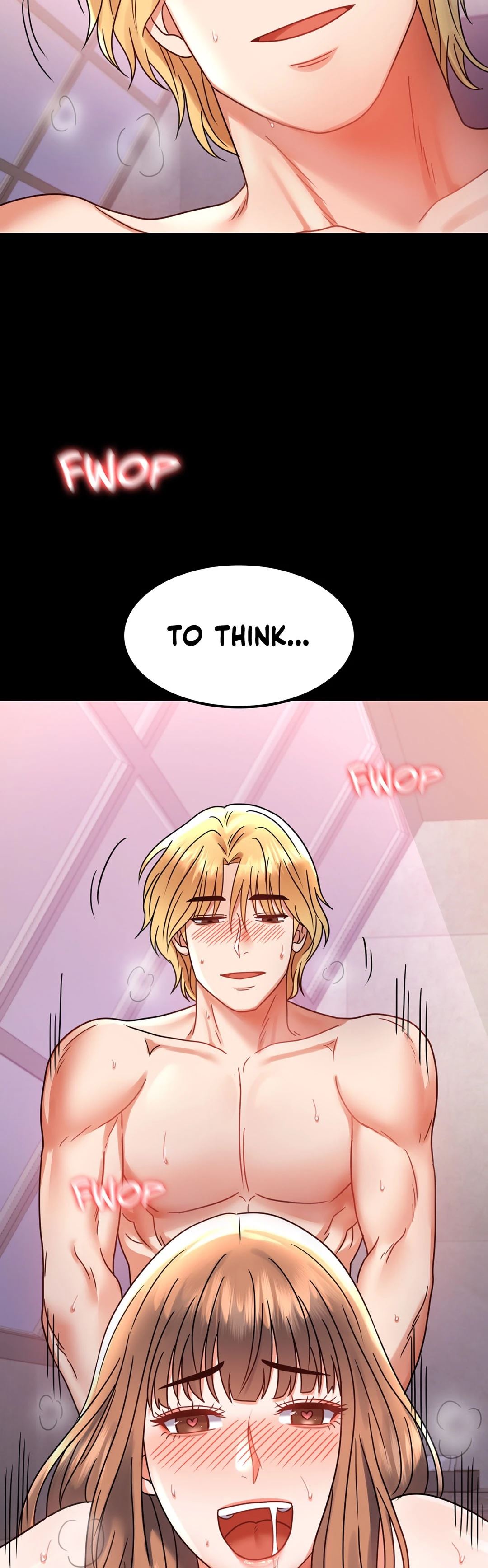 Infidelity 101 chapter 37 page 71