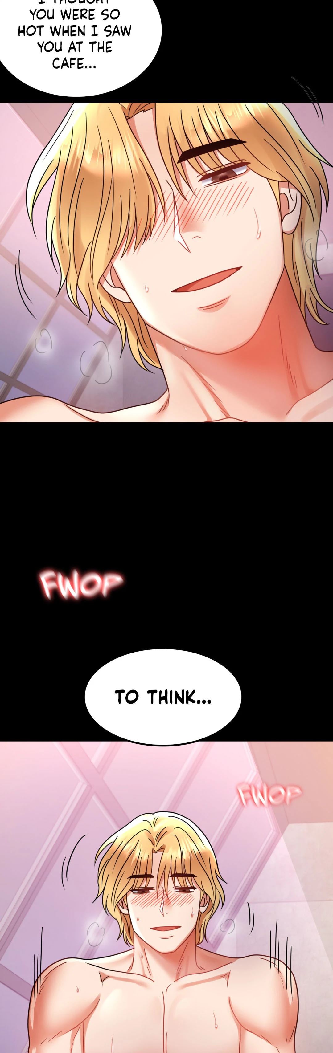 Infidelity 101 chapter 38 page 3