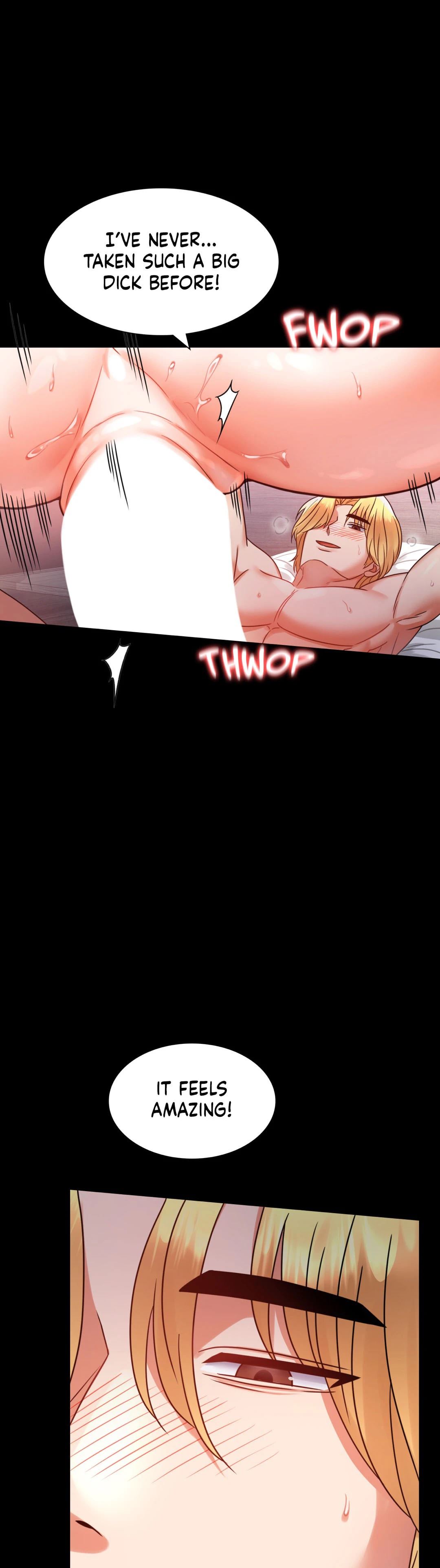 Infidelity 101 chapter 38 page 7