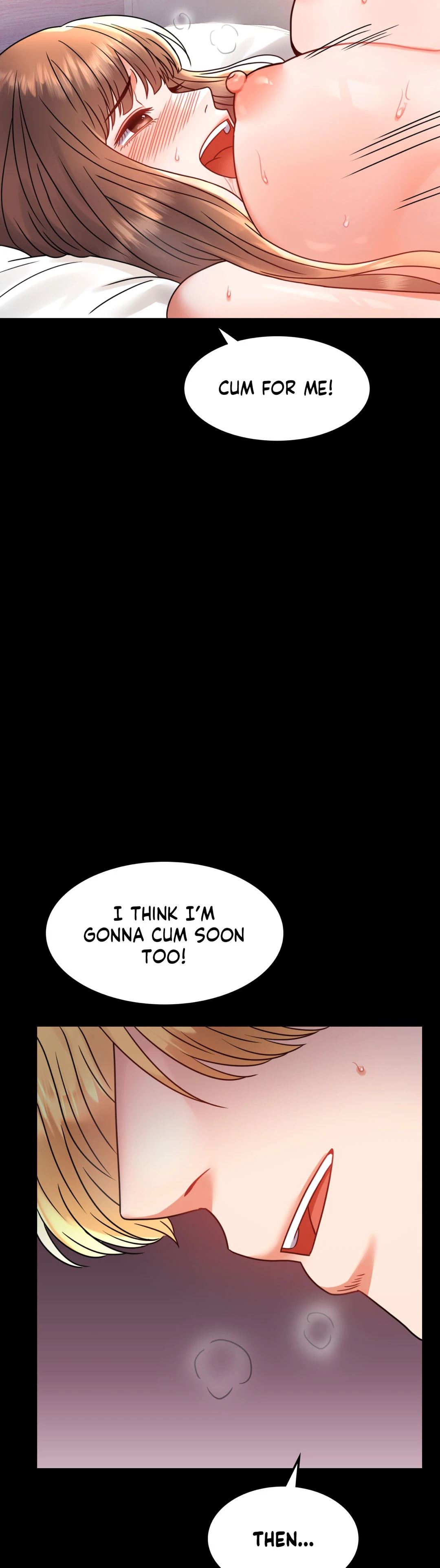 Infidelity 101 chapter 38 page 11