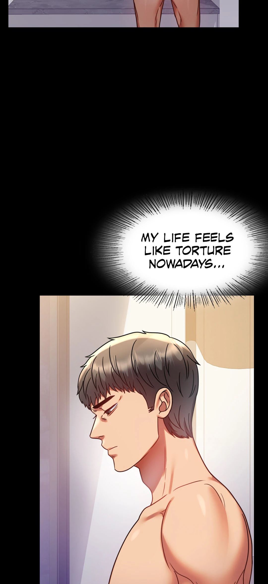 Infidelity 101 chapter 38 page 27
