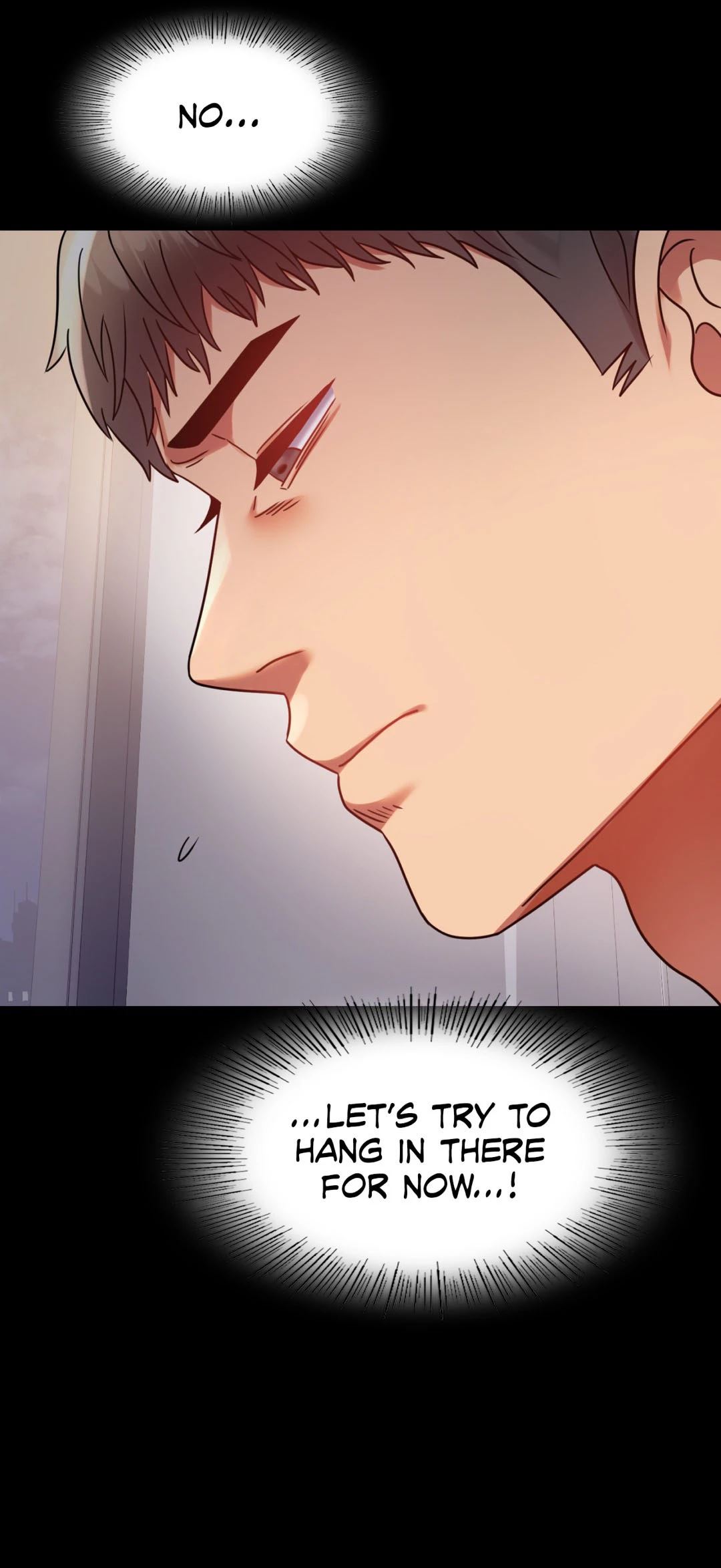 Infidelity 101 chapter 38 page 30