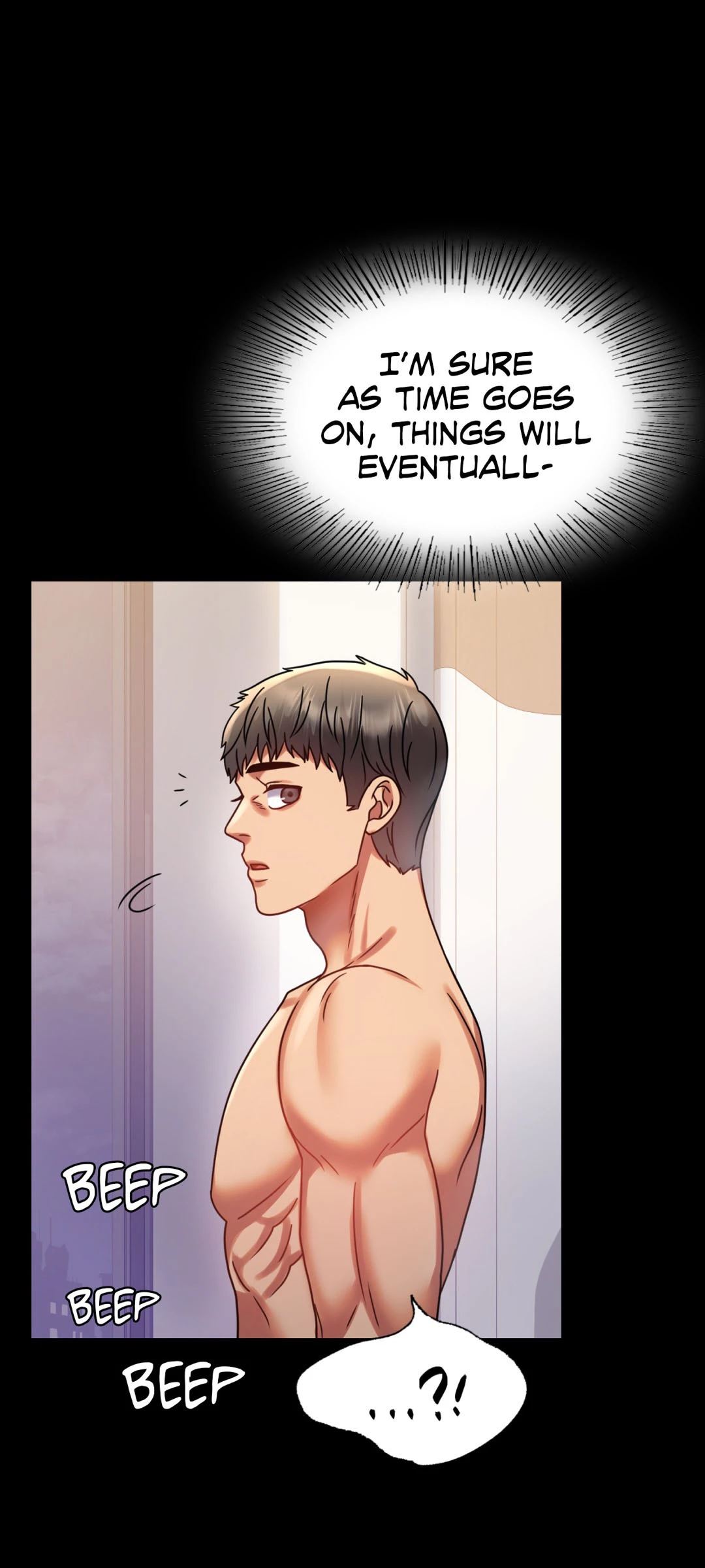 Infidelity 101 chapter 38 page 31