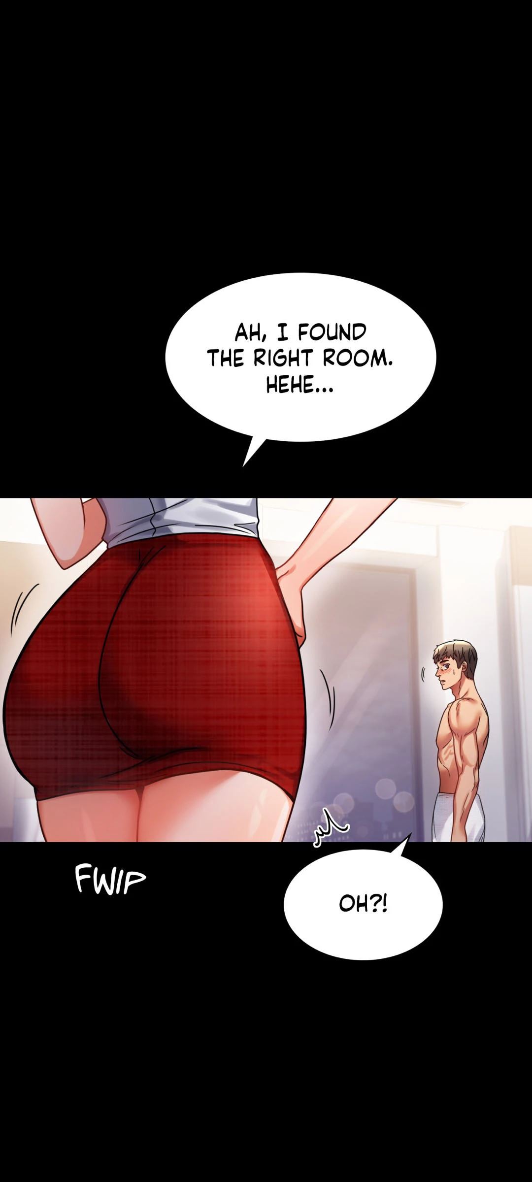 Infidelity 101 chapter 38 page 32
