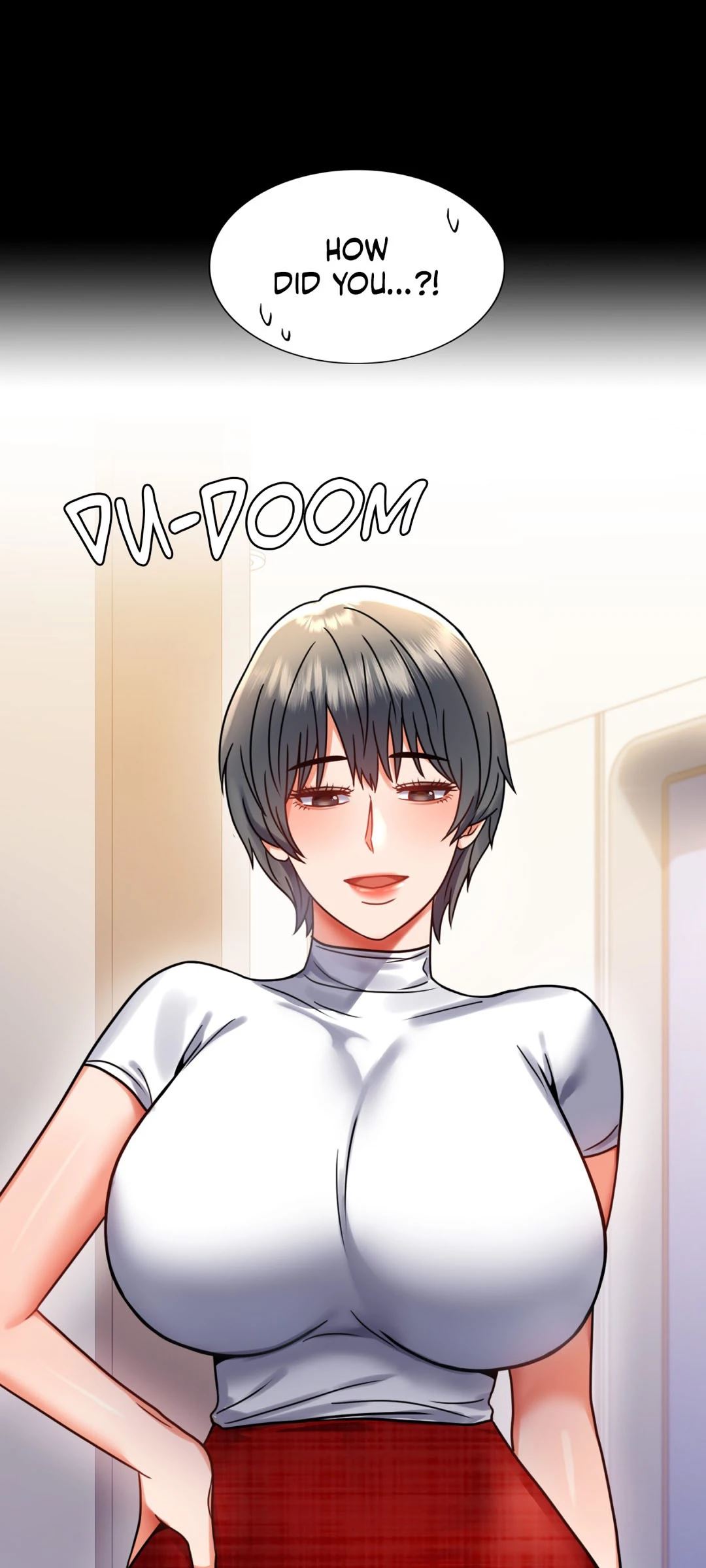 Infidelity 101 chapter 38 page 33
