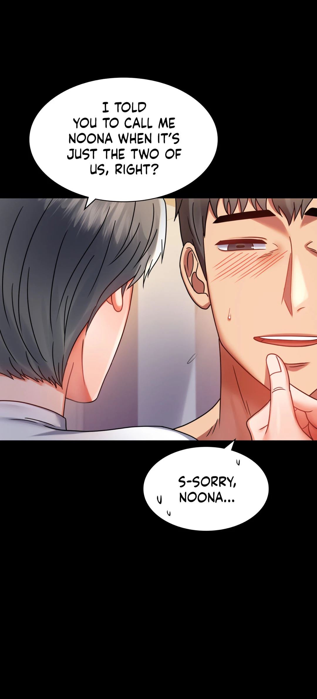Infidelity 101 chapter 38 page 37